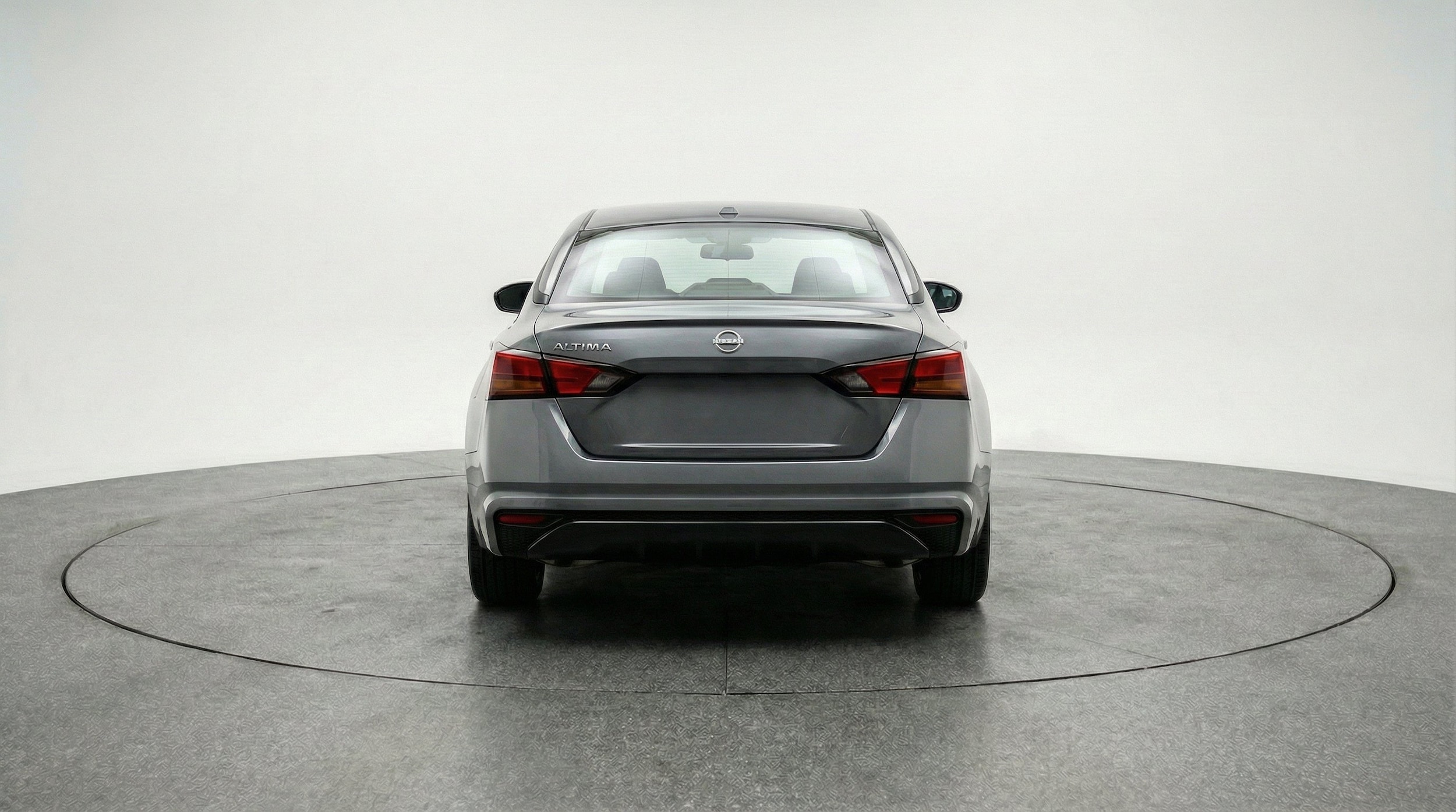 Thumbnail: 2026 Nissan Altima - 7