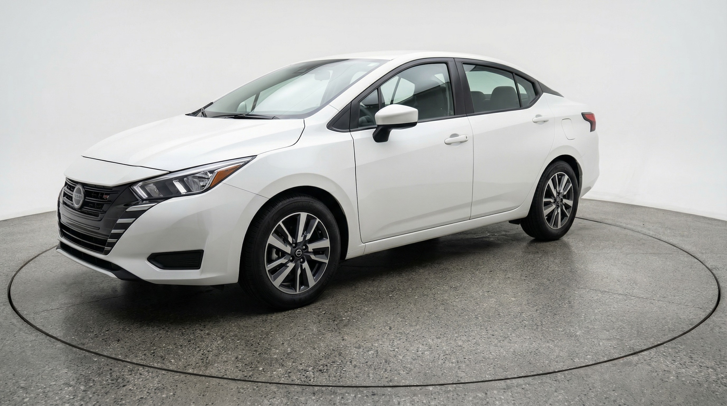 Thumbnail: 2025 Nissan Versa - 3