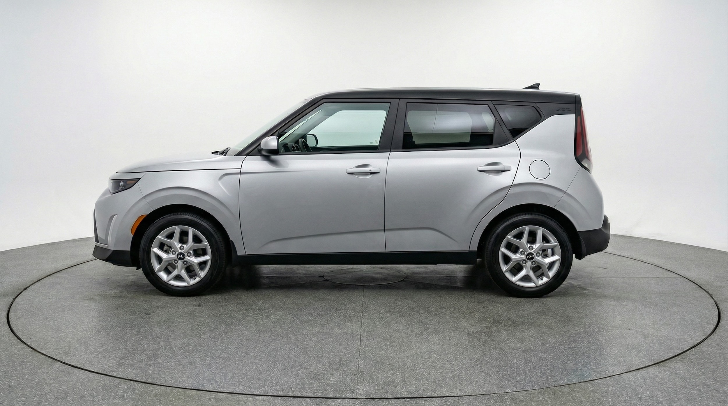 Thumbnail: 2025 Kia Soul - 4