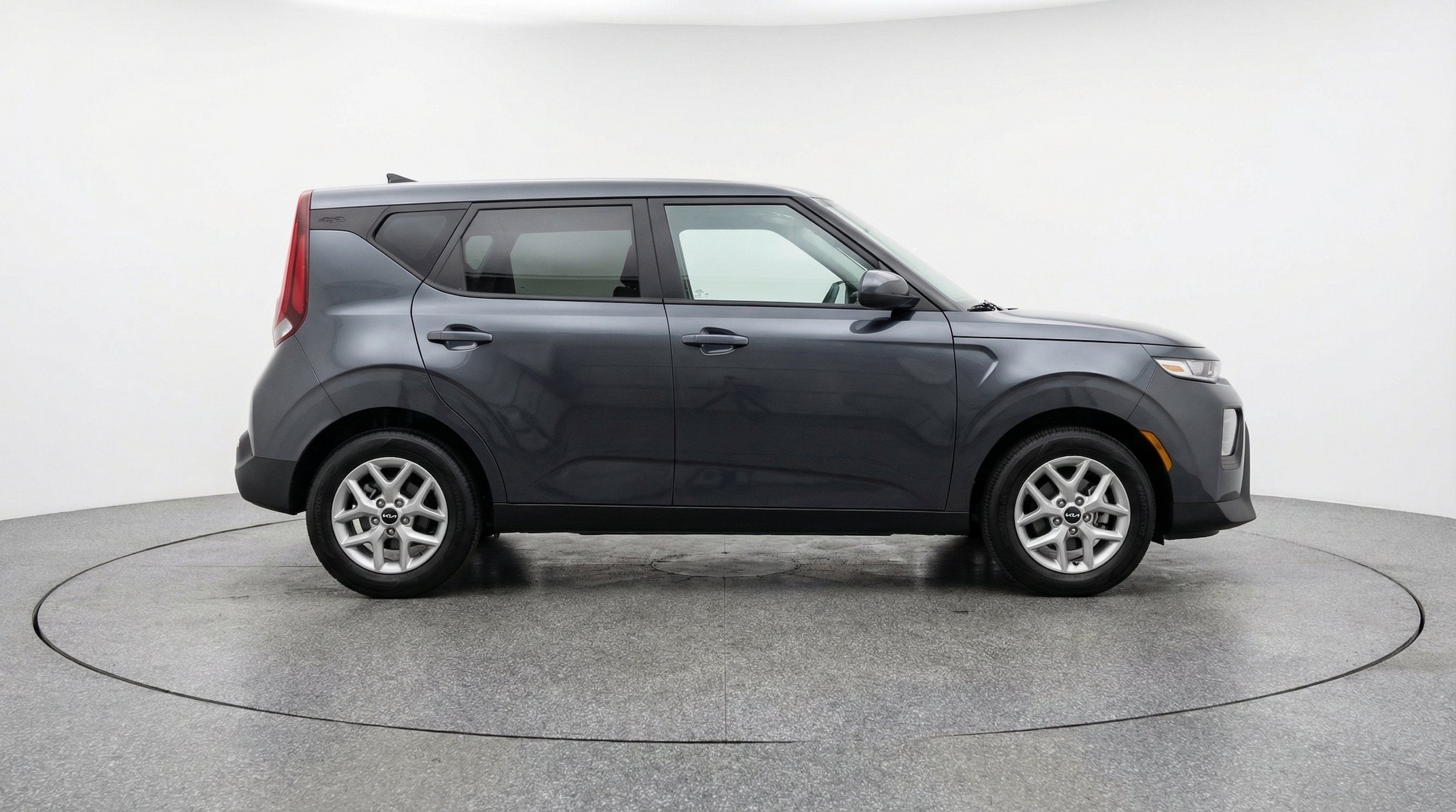 Thumbnail: 2025 Kia Soul - 11