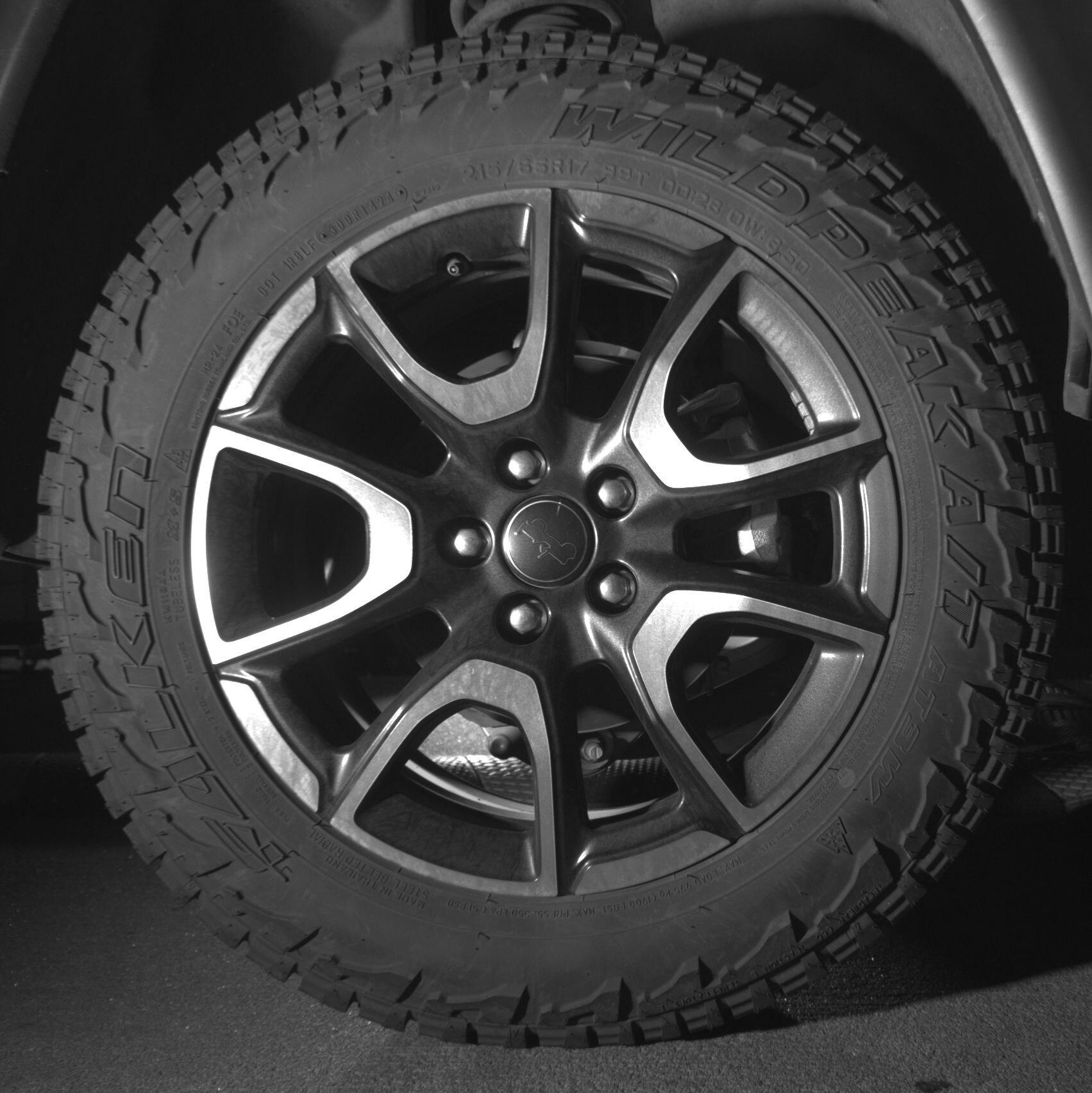 Thumbnail: 2025 Jeep Compass - 12