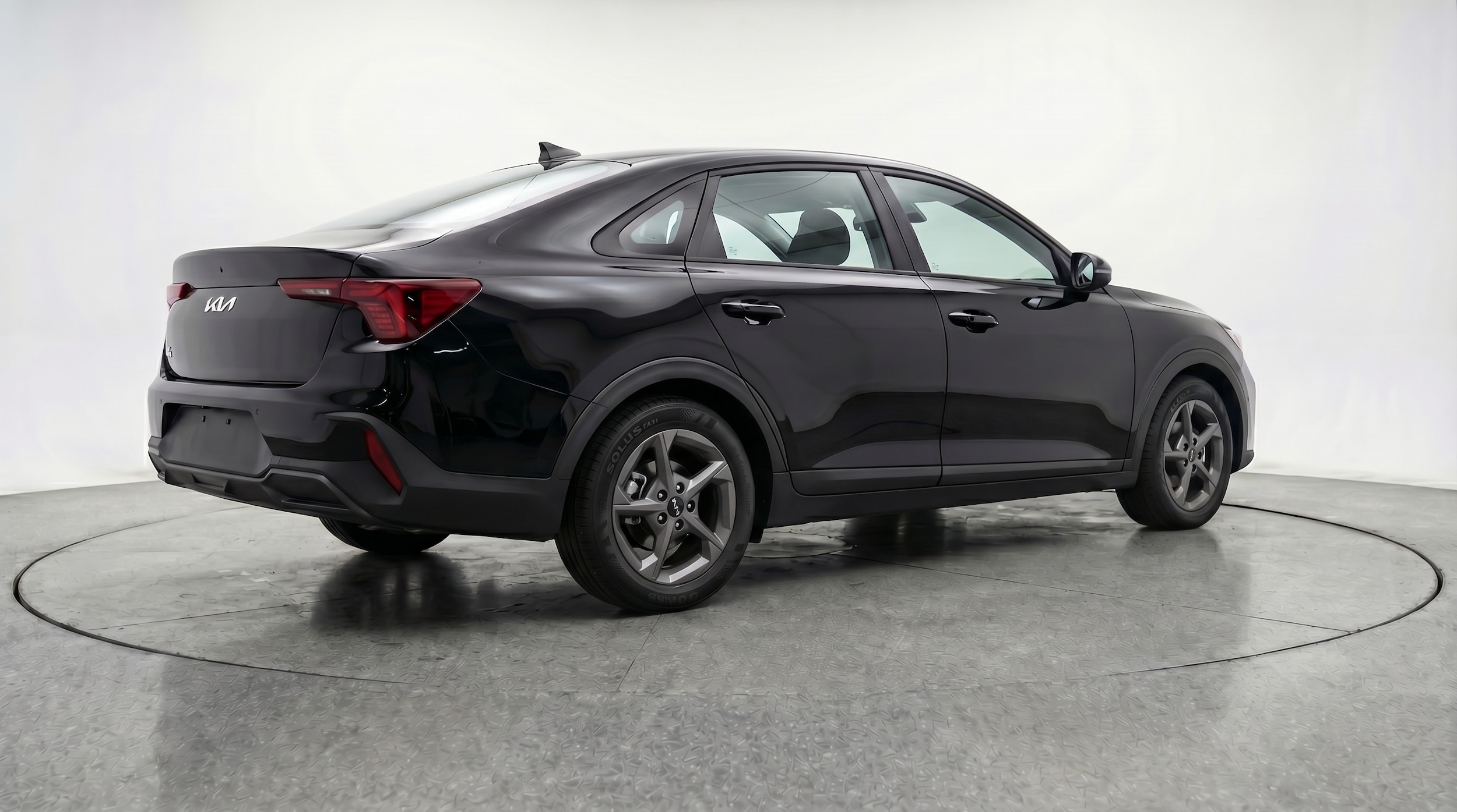 Thumbnail: 2025 Kia K4 - 7