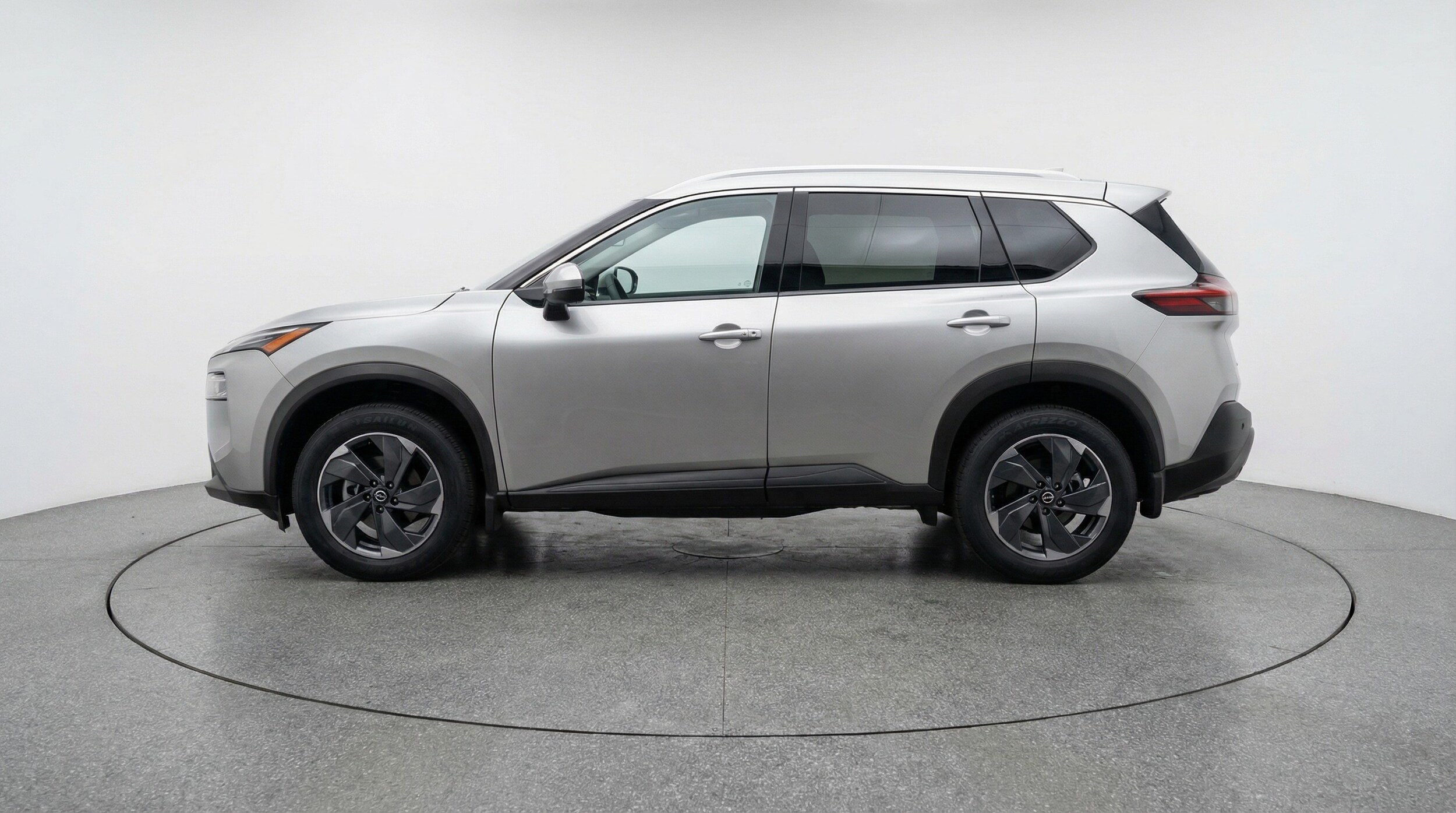 Thumbnail: 2025 Nissan Rogue - 4