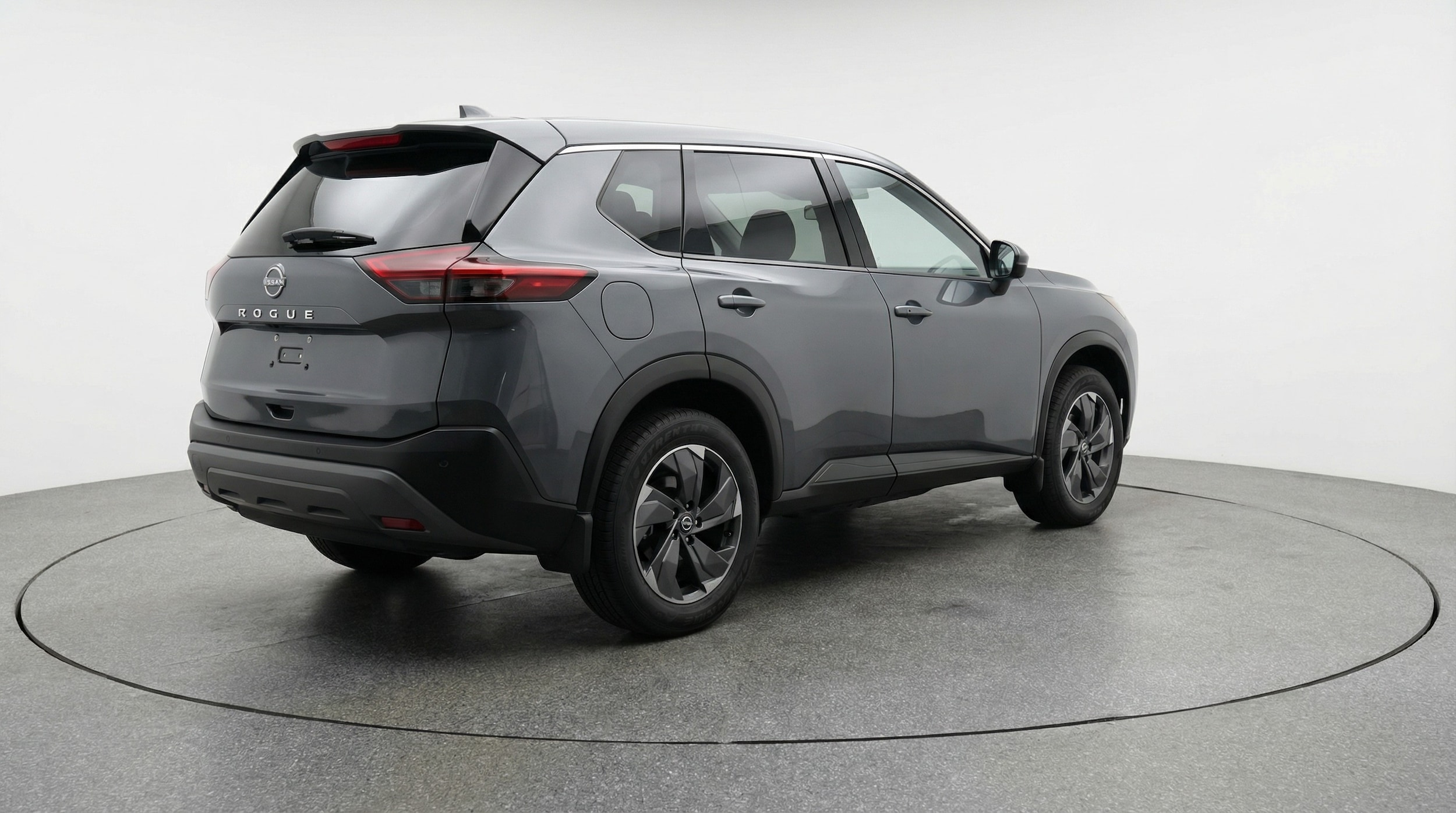 Thumbnail: 2025 Nissan Rogue - 7