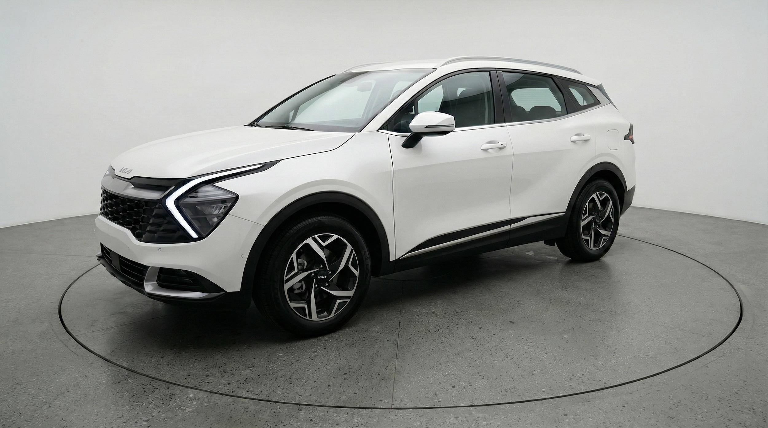 Thumbnail: 2025 Kia Sportage - 3