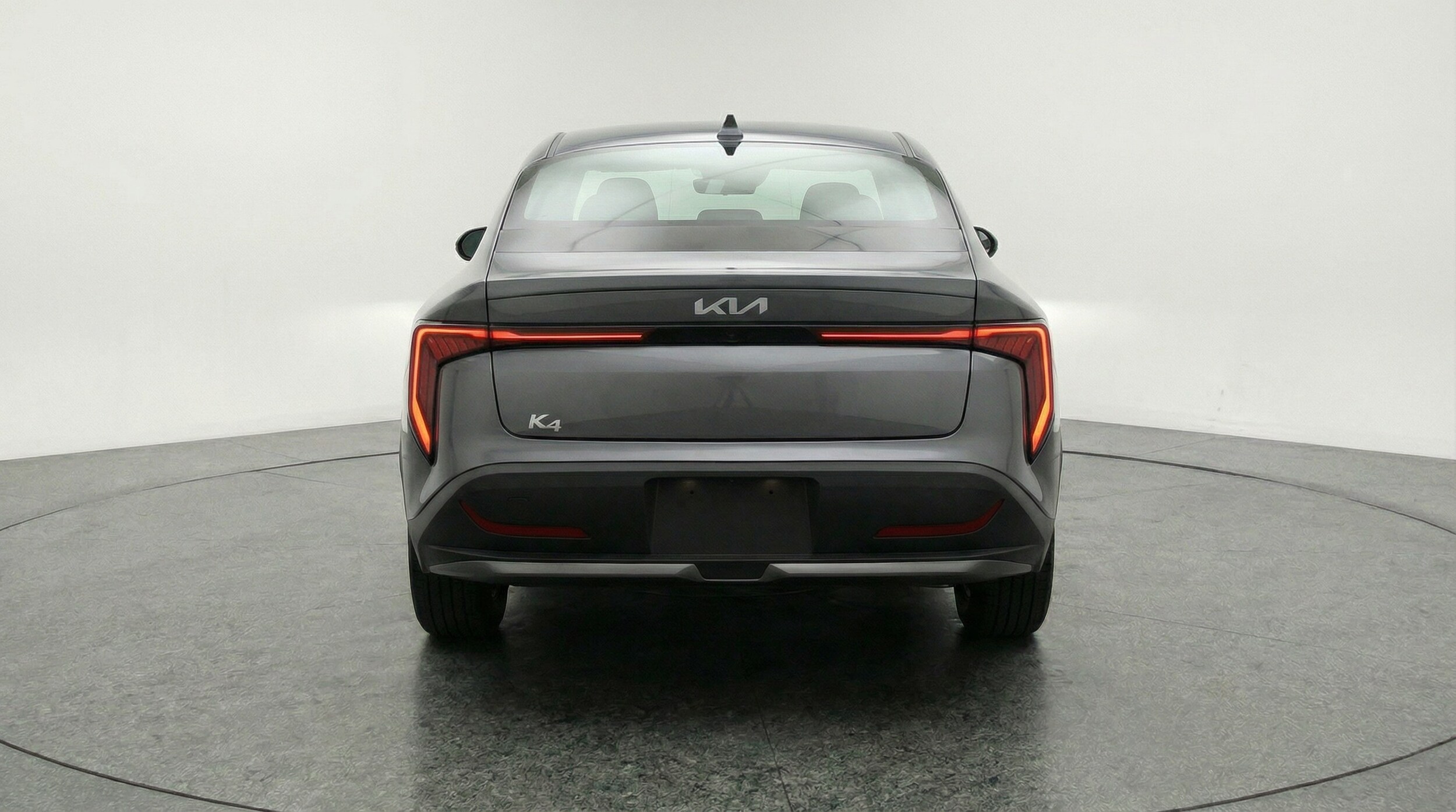 Thumbnail: 2025 Kia K4 - 6