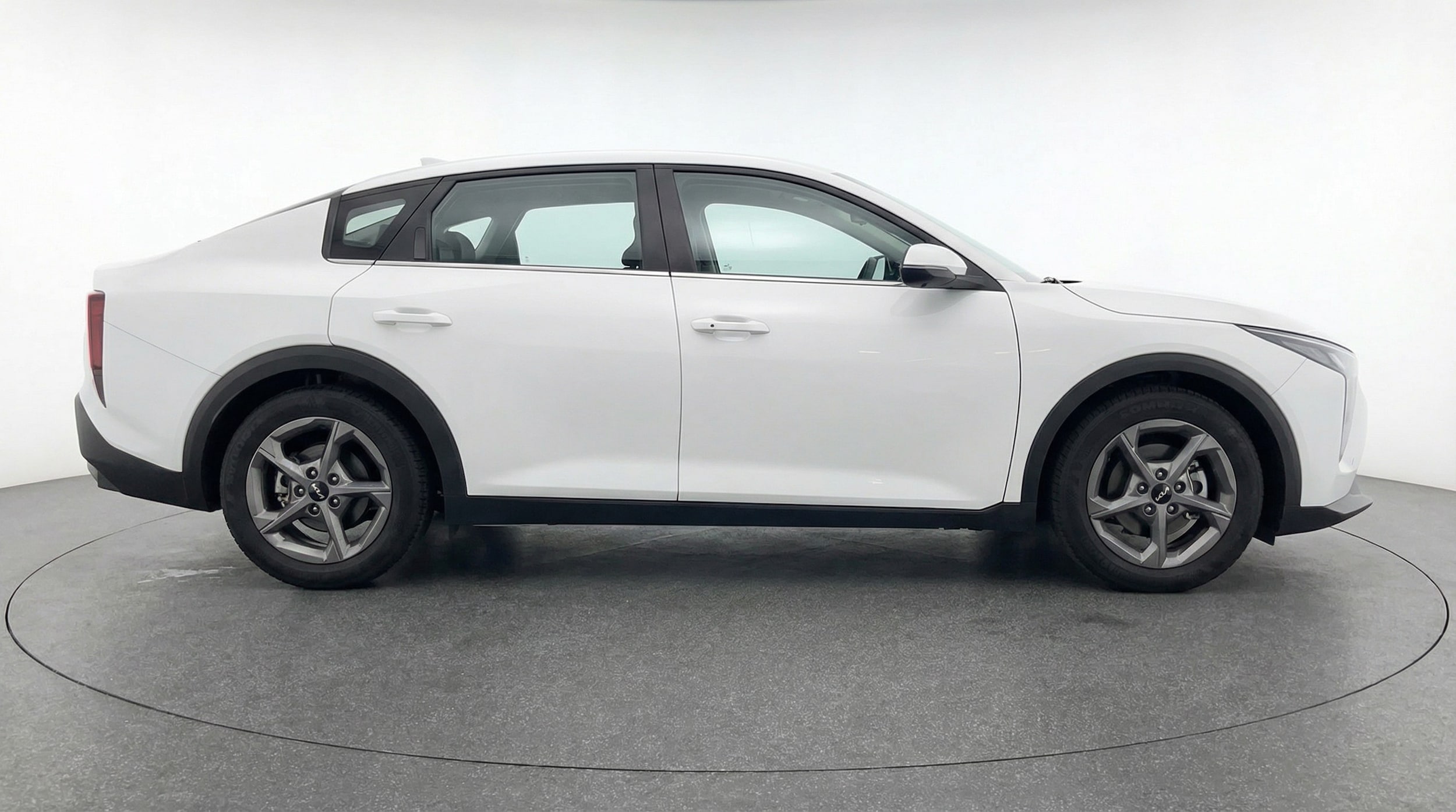 Thumbnail: 2025 Kia K4 - 8