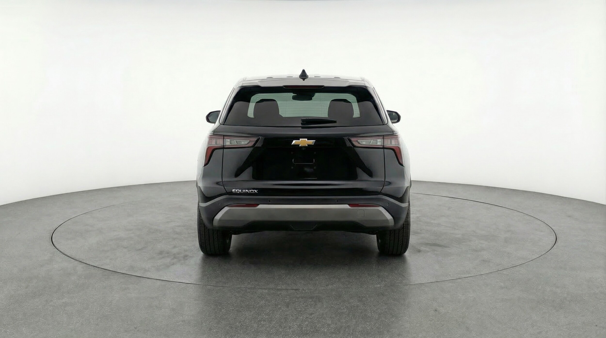 Thumbnail: 2025 Chevrolet Equinox - 6