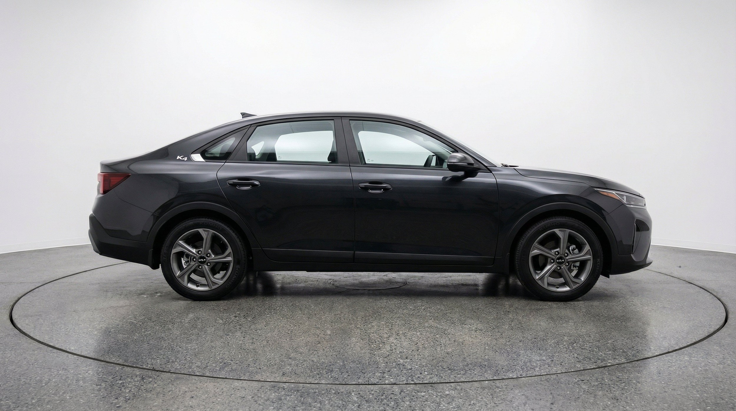 Thumbnail: 2026 Kia K4 - 11
