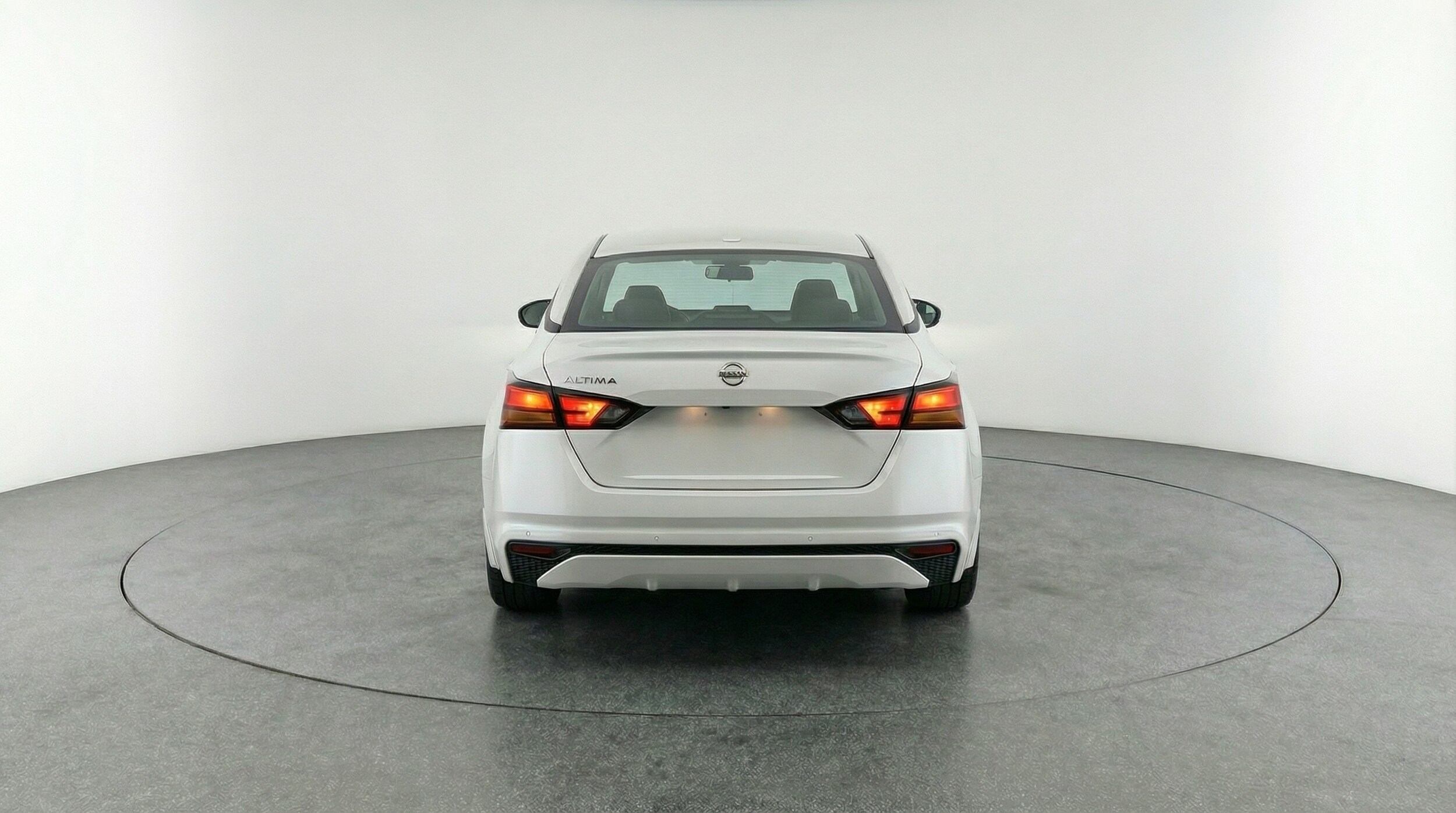 Thumbnail: 2025 Nissan Altima - 6