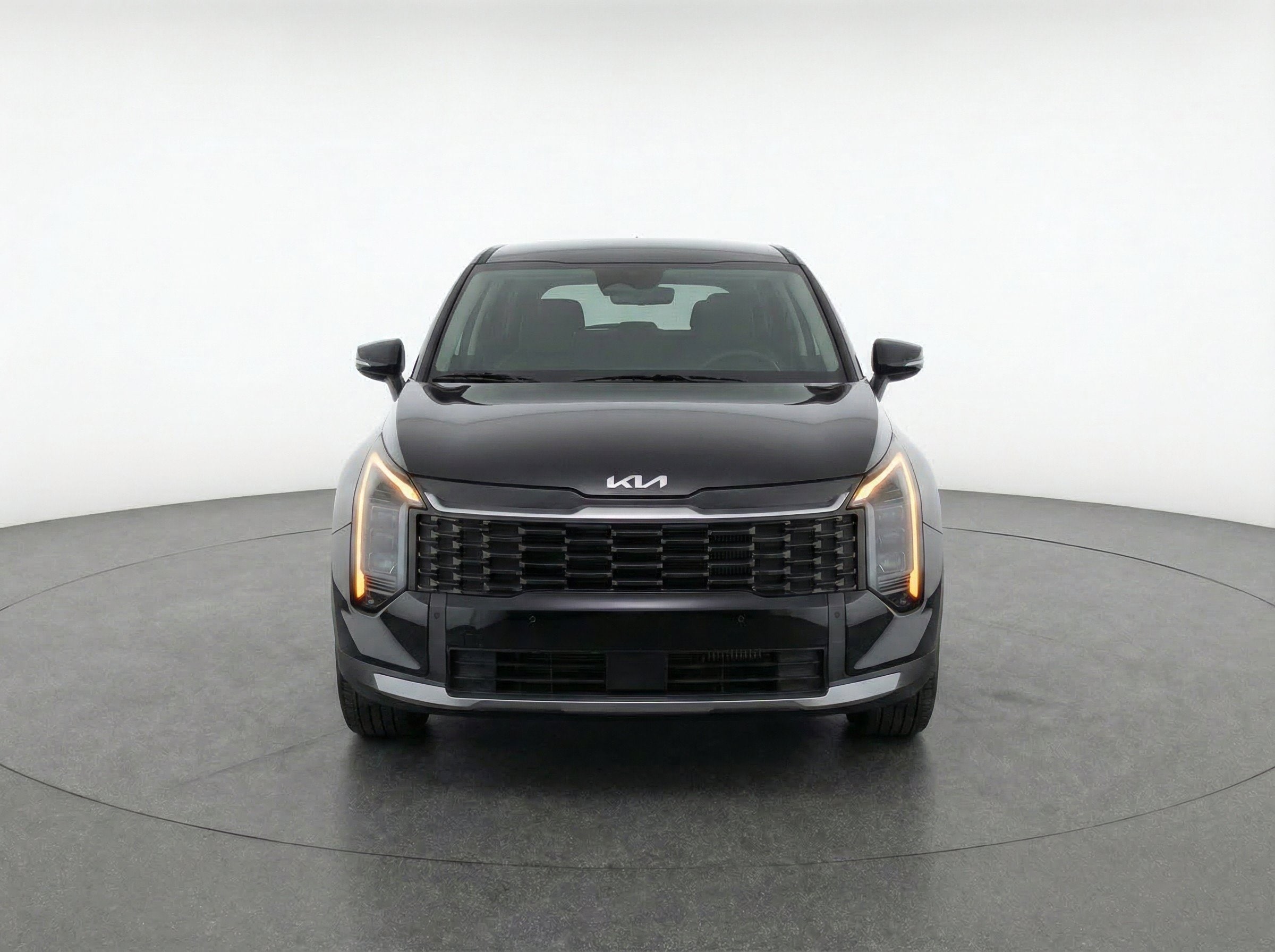 Thumbnail: 2026 Kia Sportage - 2