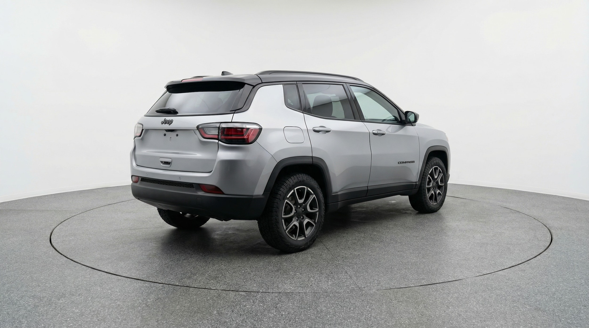 Thumbnail: 2025 Jeep Compass - 7