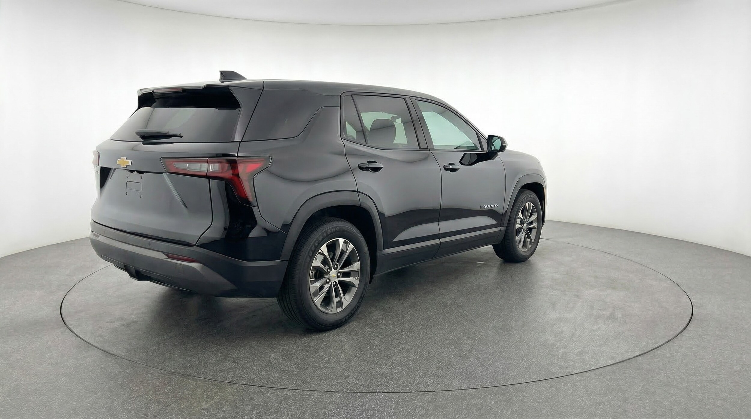 Thumbnail: 2025 Chevrolet Equinox - 7