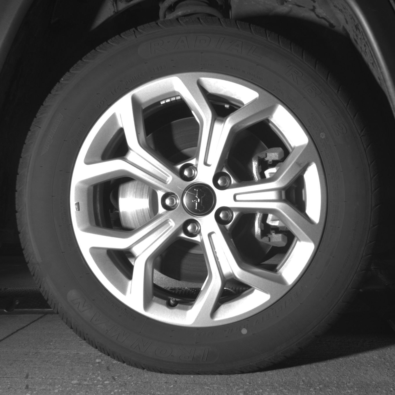 Thumbnail: 2025 Jeep Compass - 10