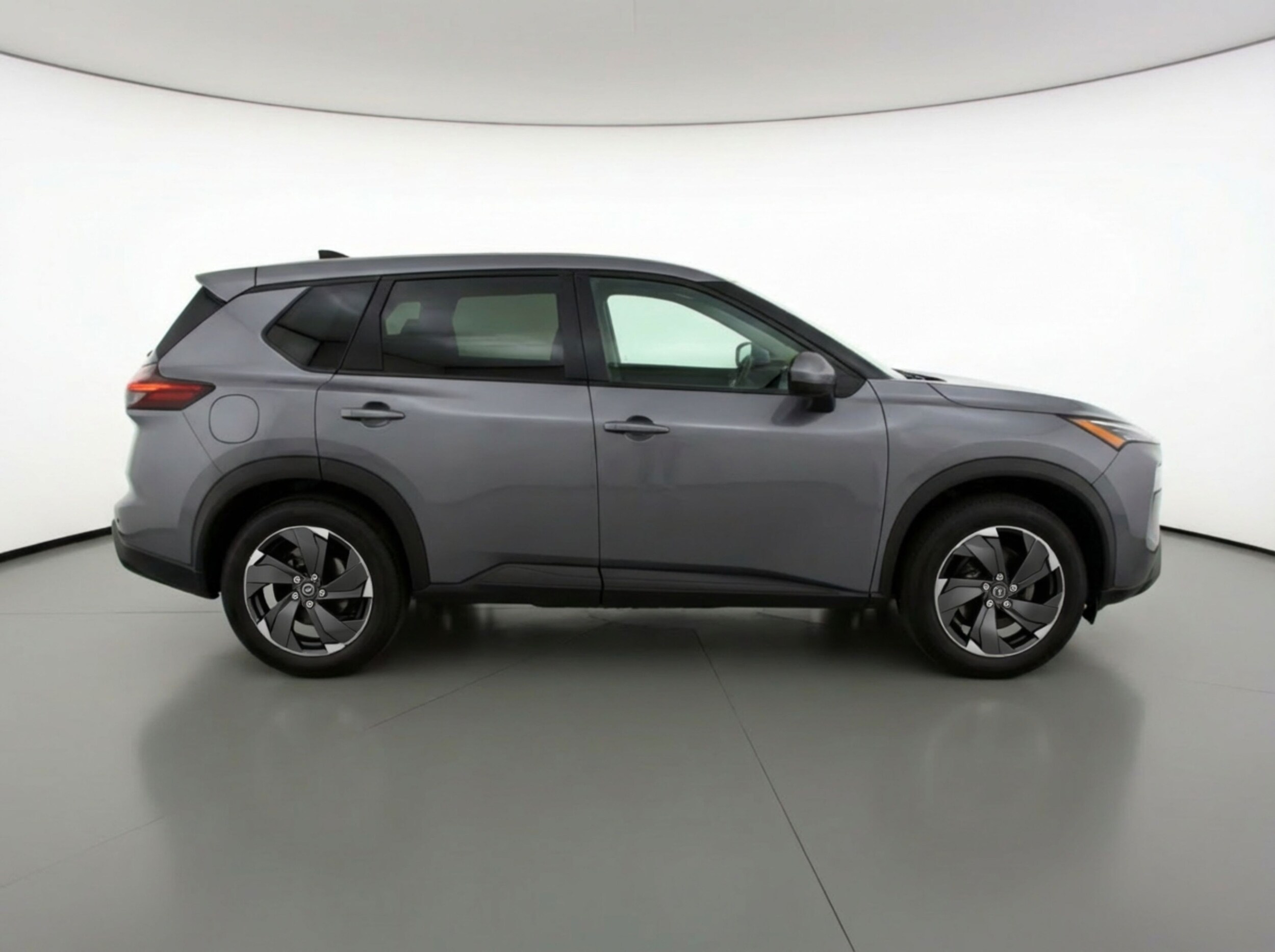 Thumbnail: 2025 Nissan Rogue - 8