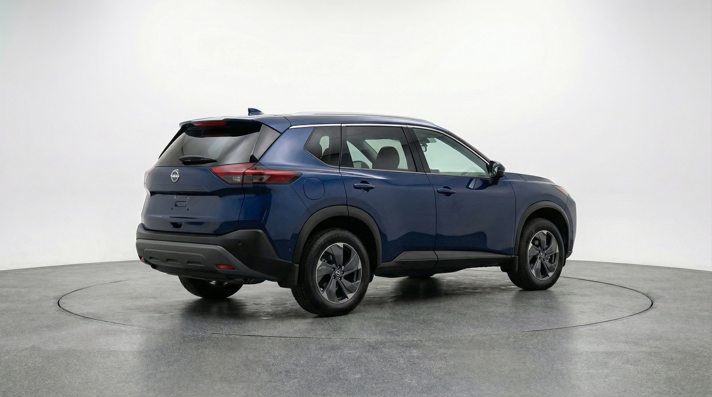 Thumbnail: 2025 Nissan Rogue - 7
