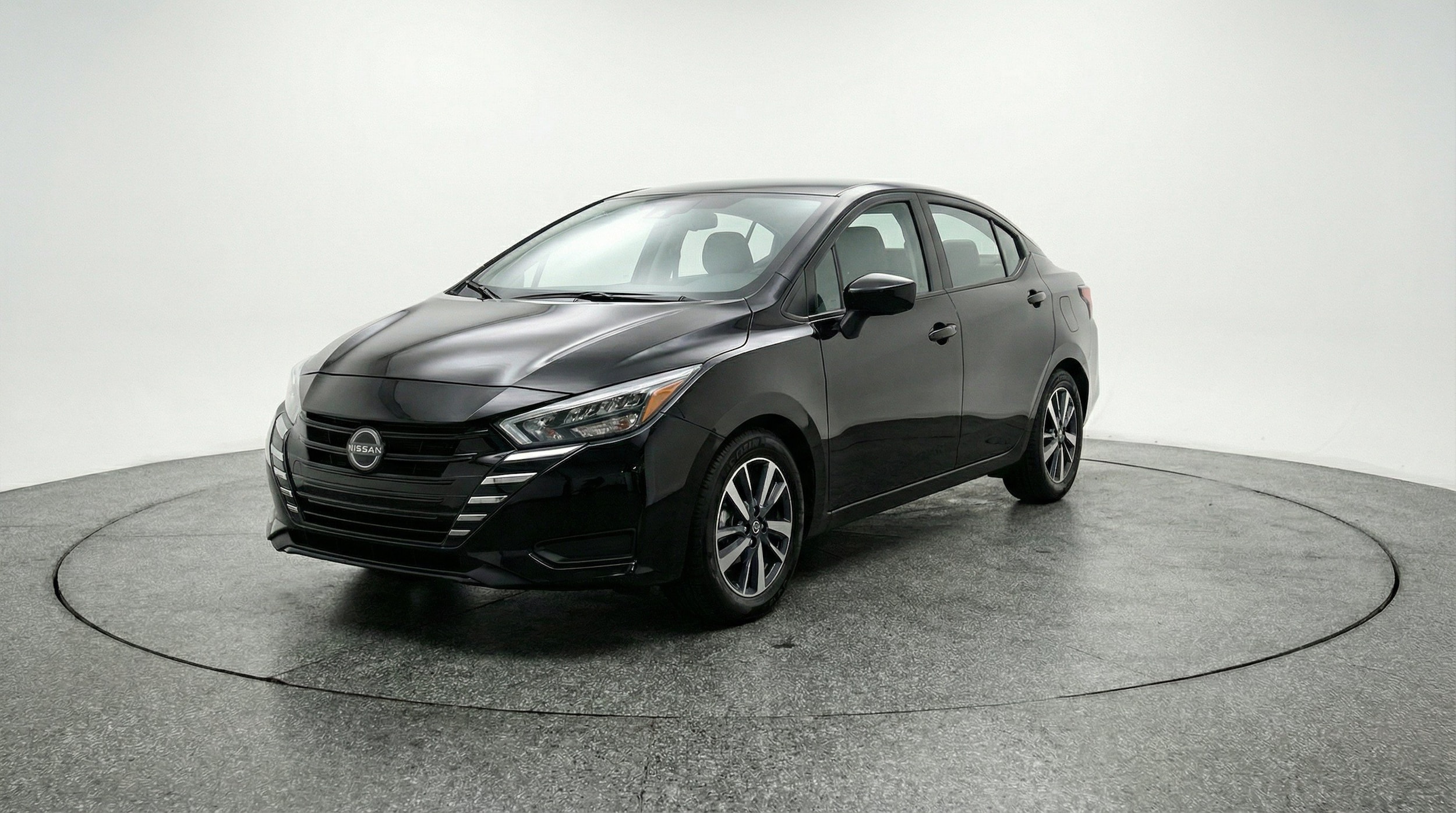 Thumbnail: 2025 Nissan Versa - 3