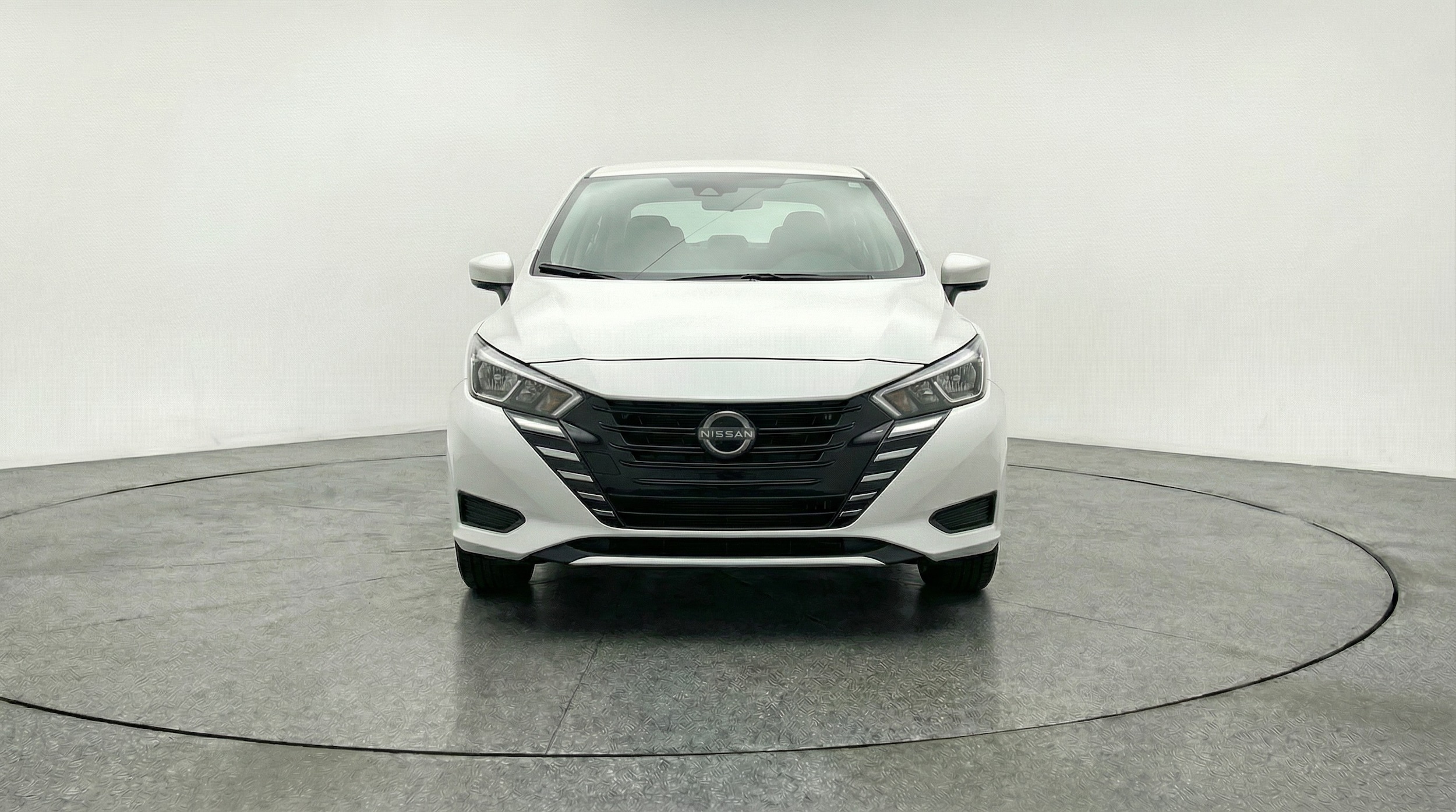 Thumbnail: 2025 Nissan Versa - 2