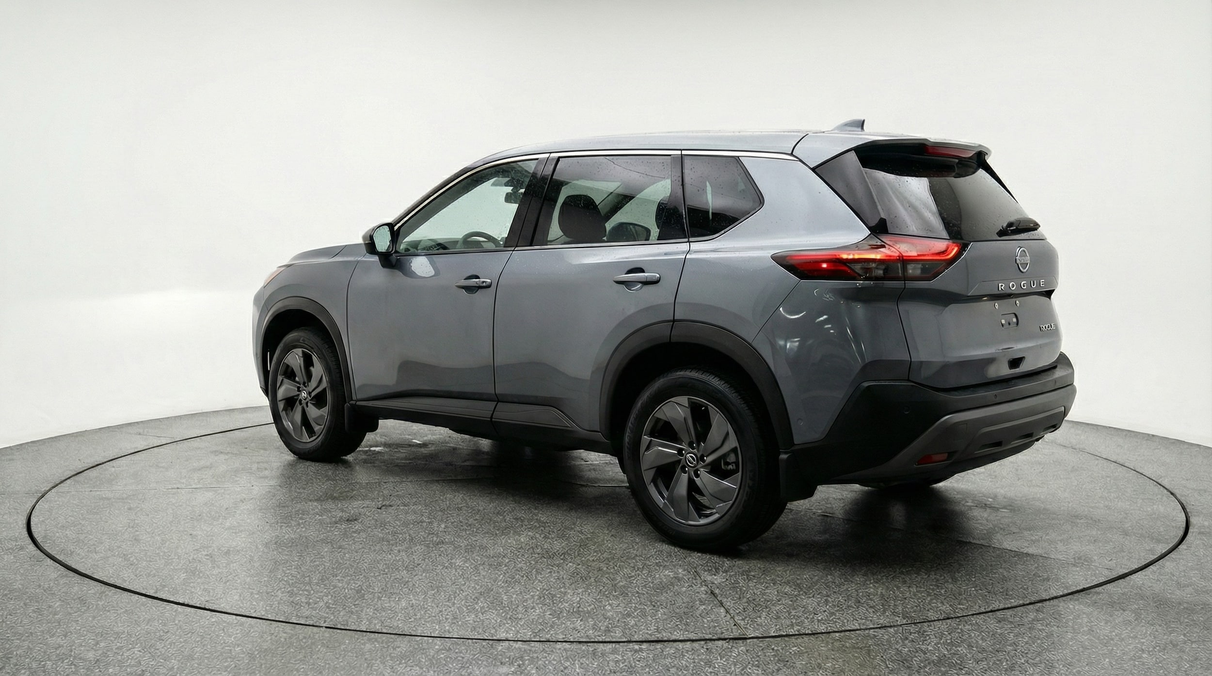 Thumbnail: 2025 Nissan Rogue - 5
