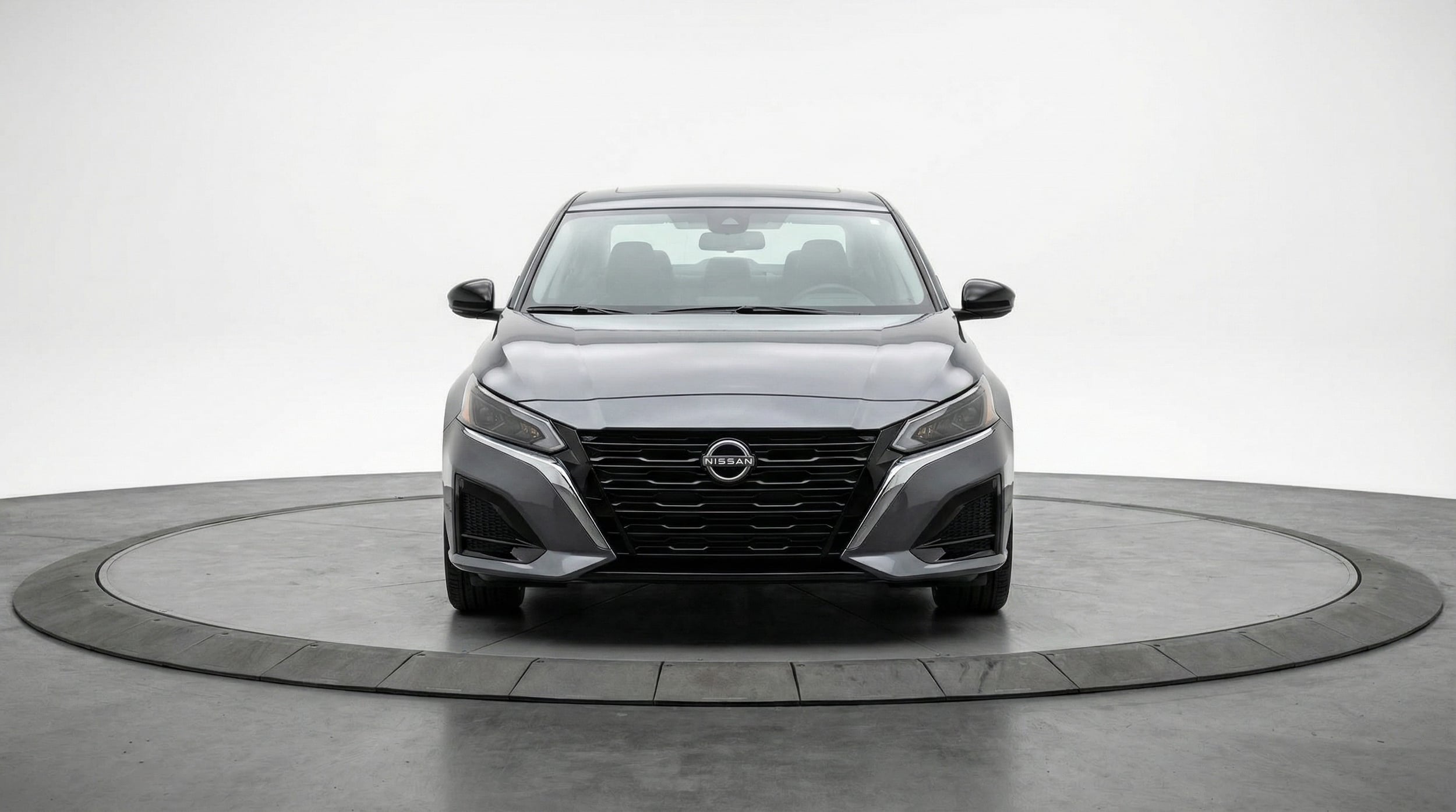 Thumbnail: 2025 Nissan Altima - 2