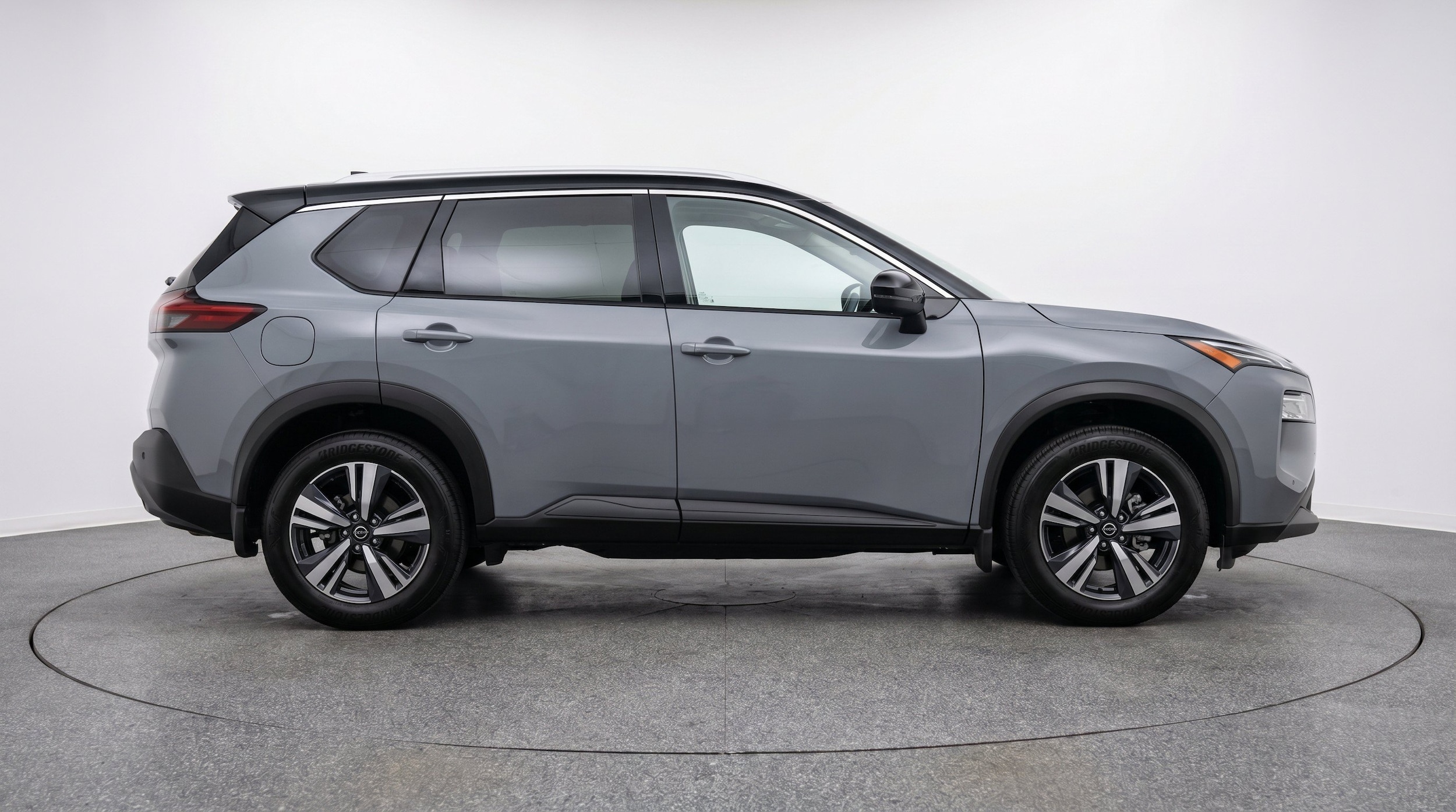 Thumbnail: 2026 Nissan Rogue - 11