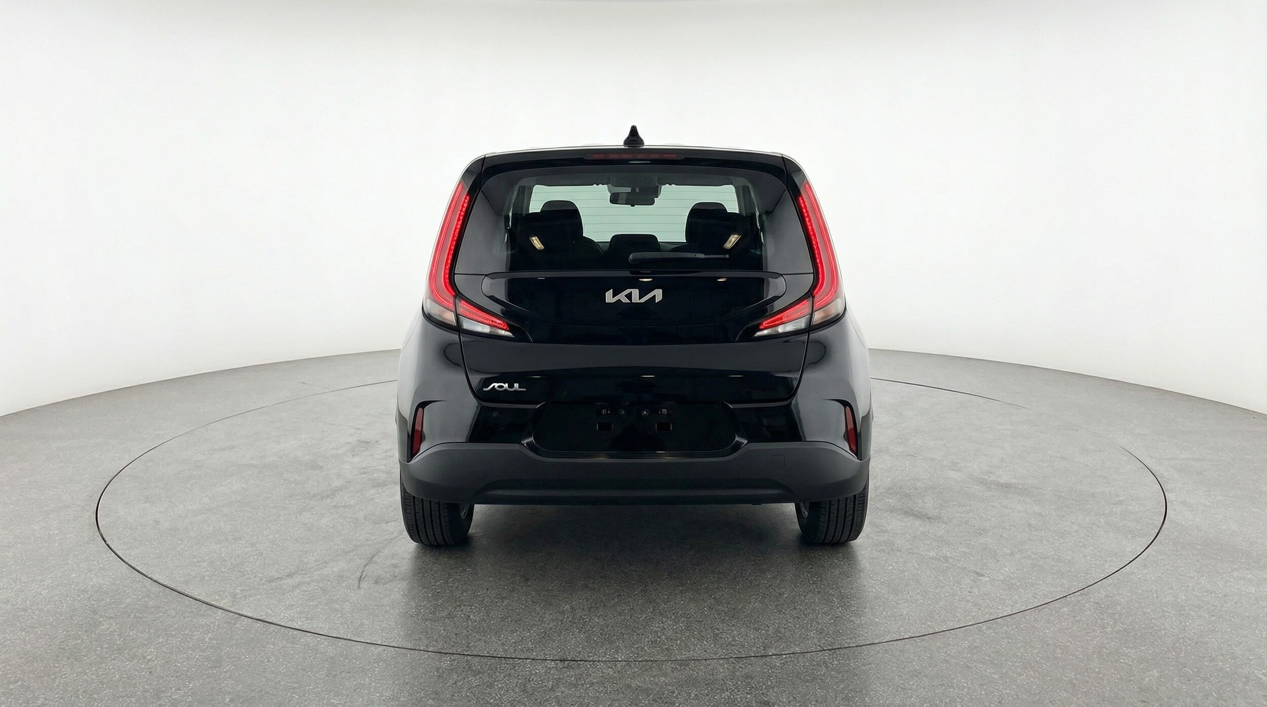 Thumbnail: 2025 Kia Soul - 6