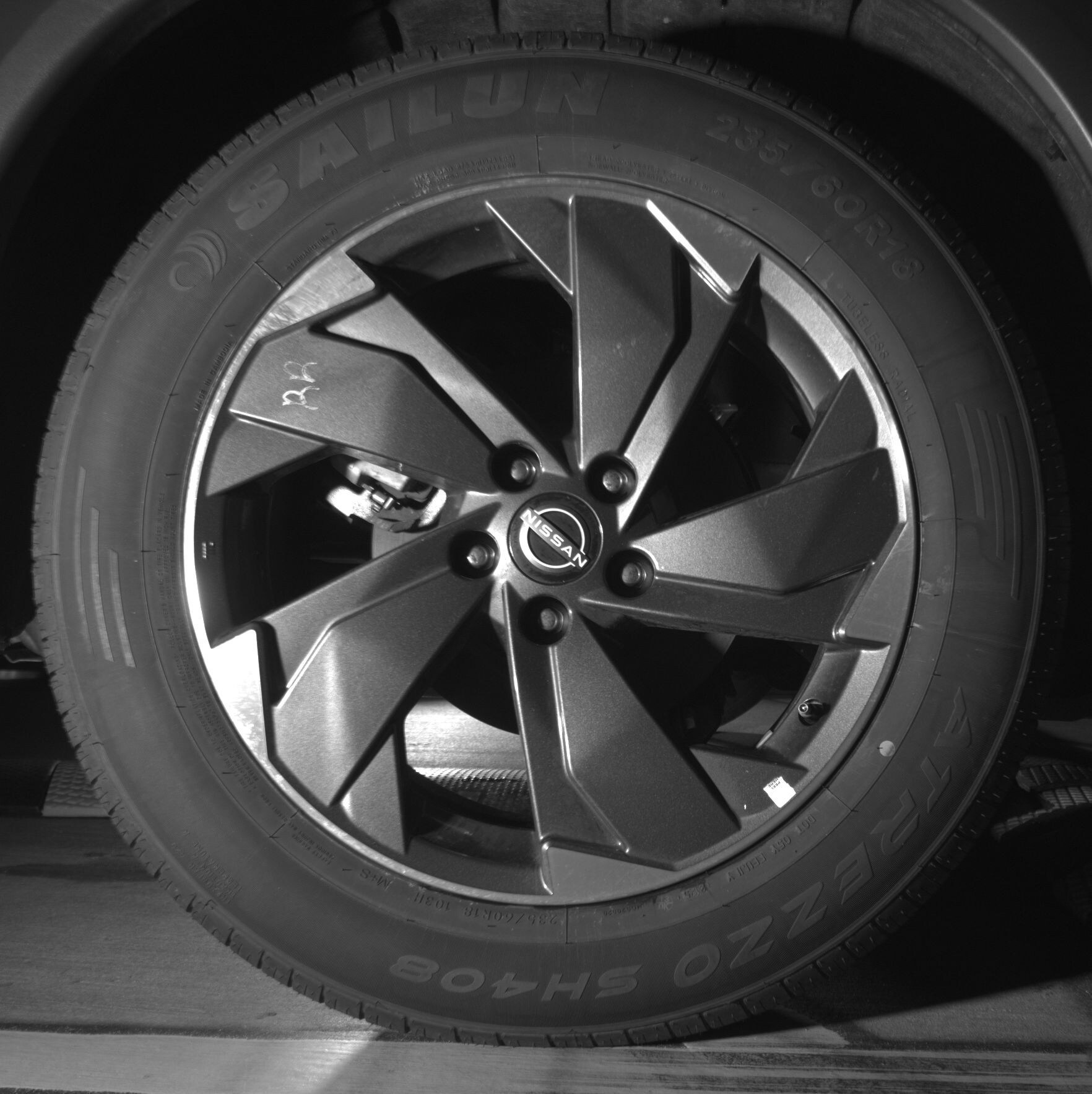 Thumbnail: 2025 Nissan Rogue - 12