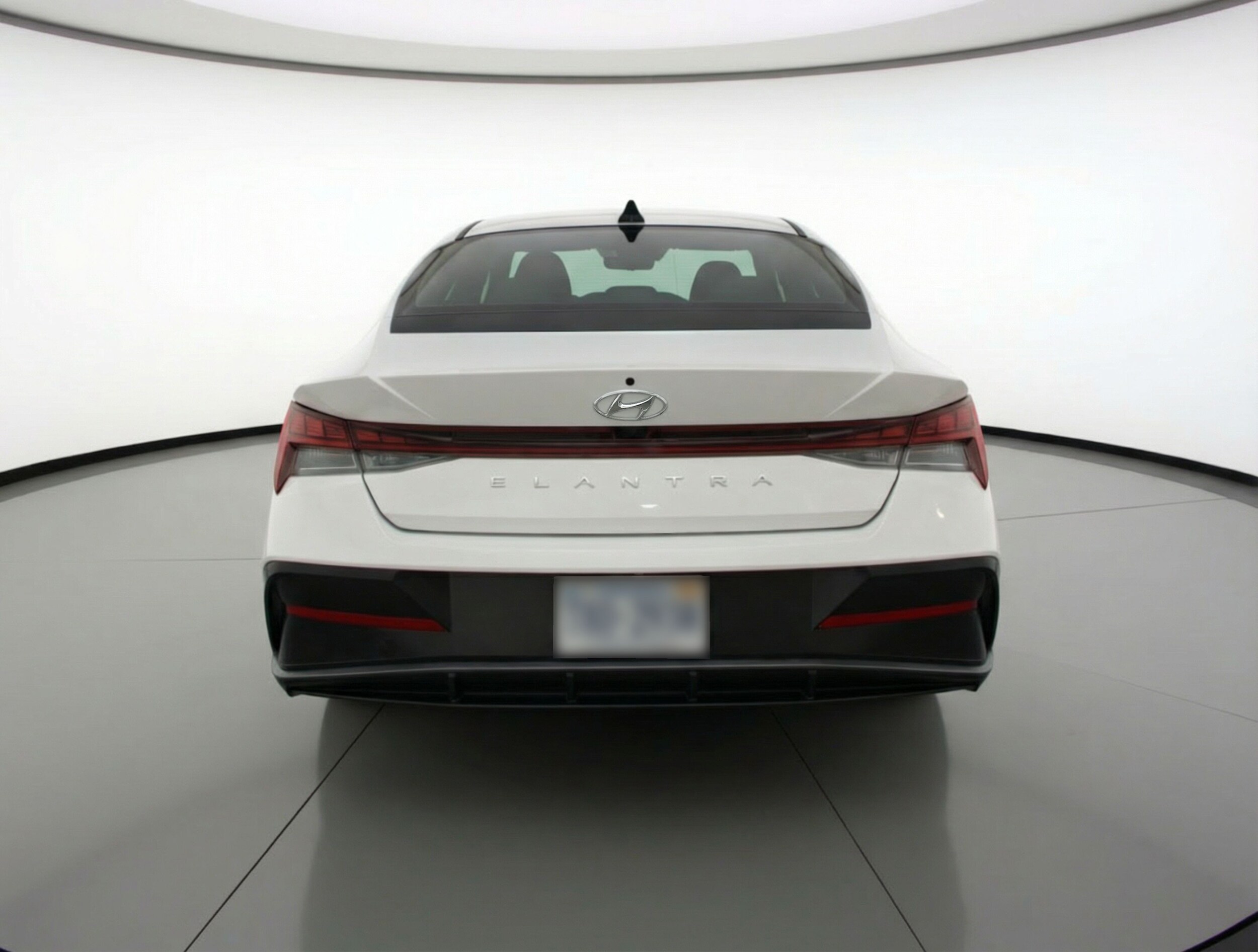 Thumbnail: 2025 Hyundai Elantra - 6