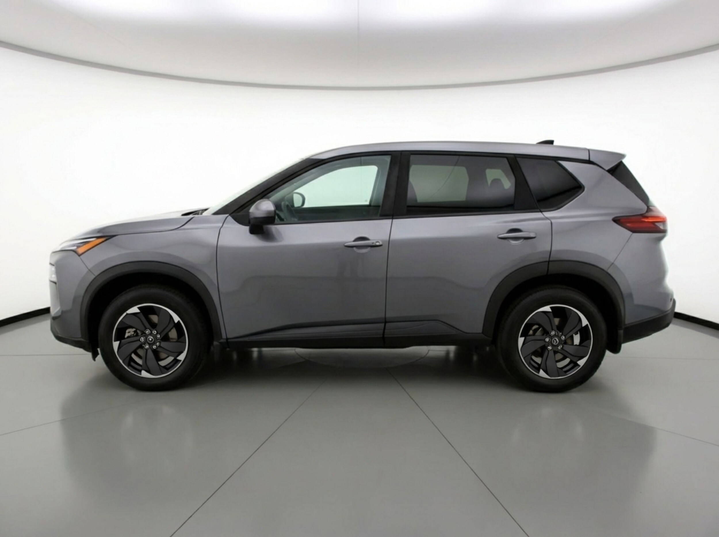 Thumbnail: 2025 Nissan Rogue - 4