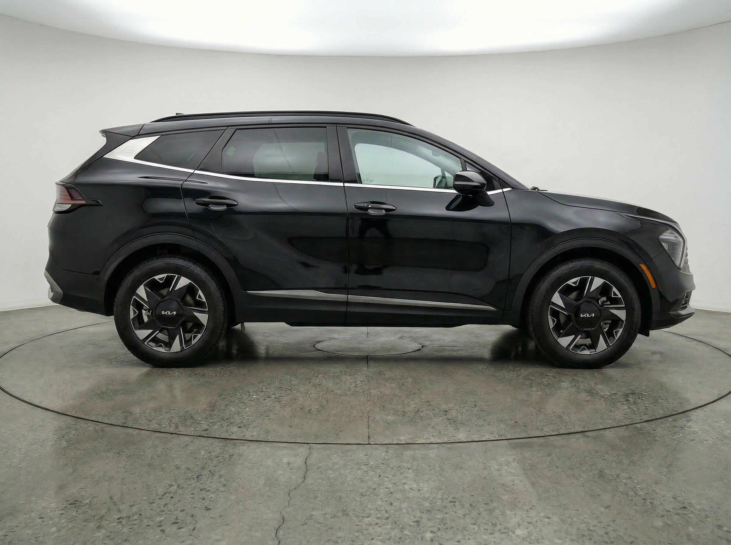 Thumbnail: 2026 Kia Sportage - 11