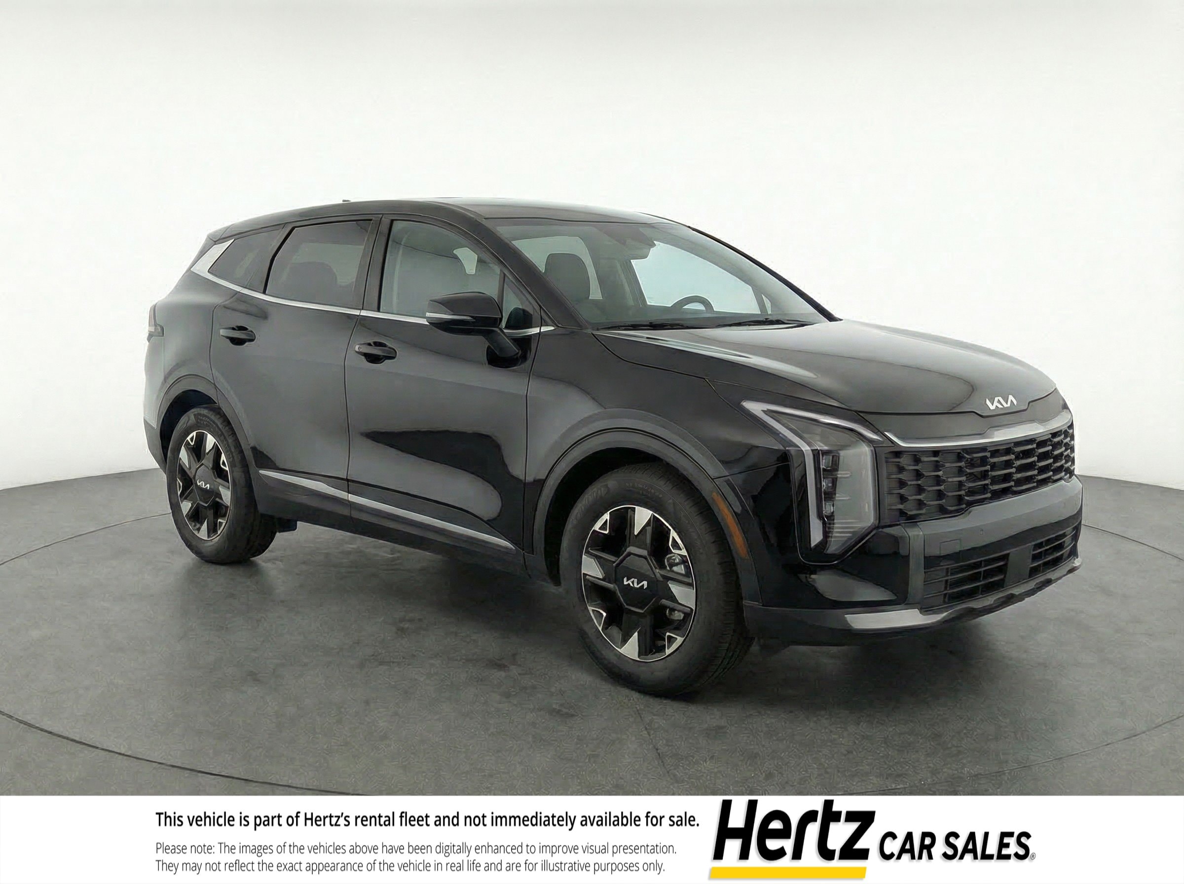Thumbnail: 2026 Kia Sportage - 1