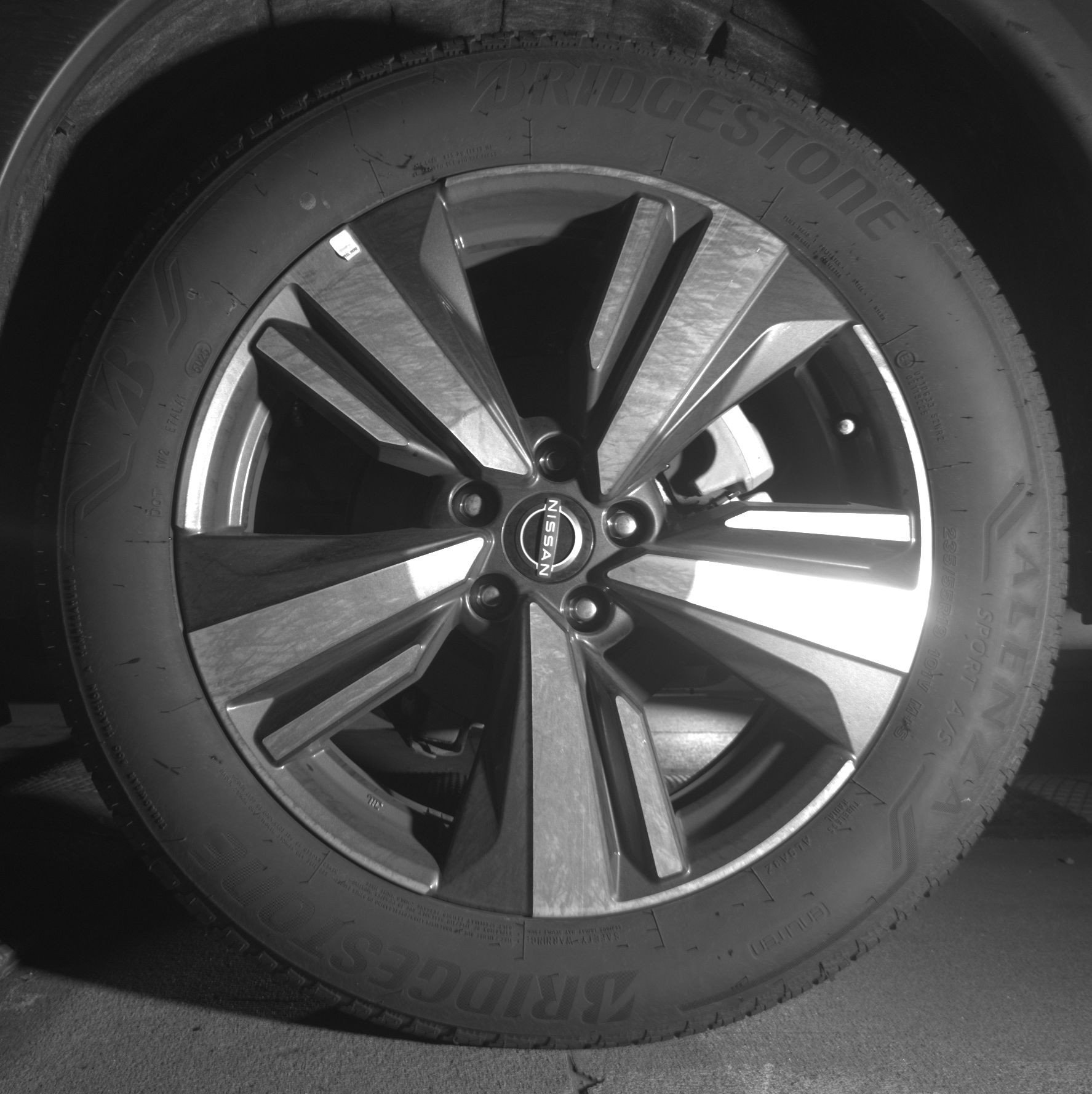 Thumbnail: 2026 Nissan Rogue - 14
