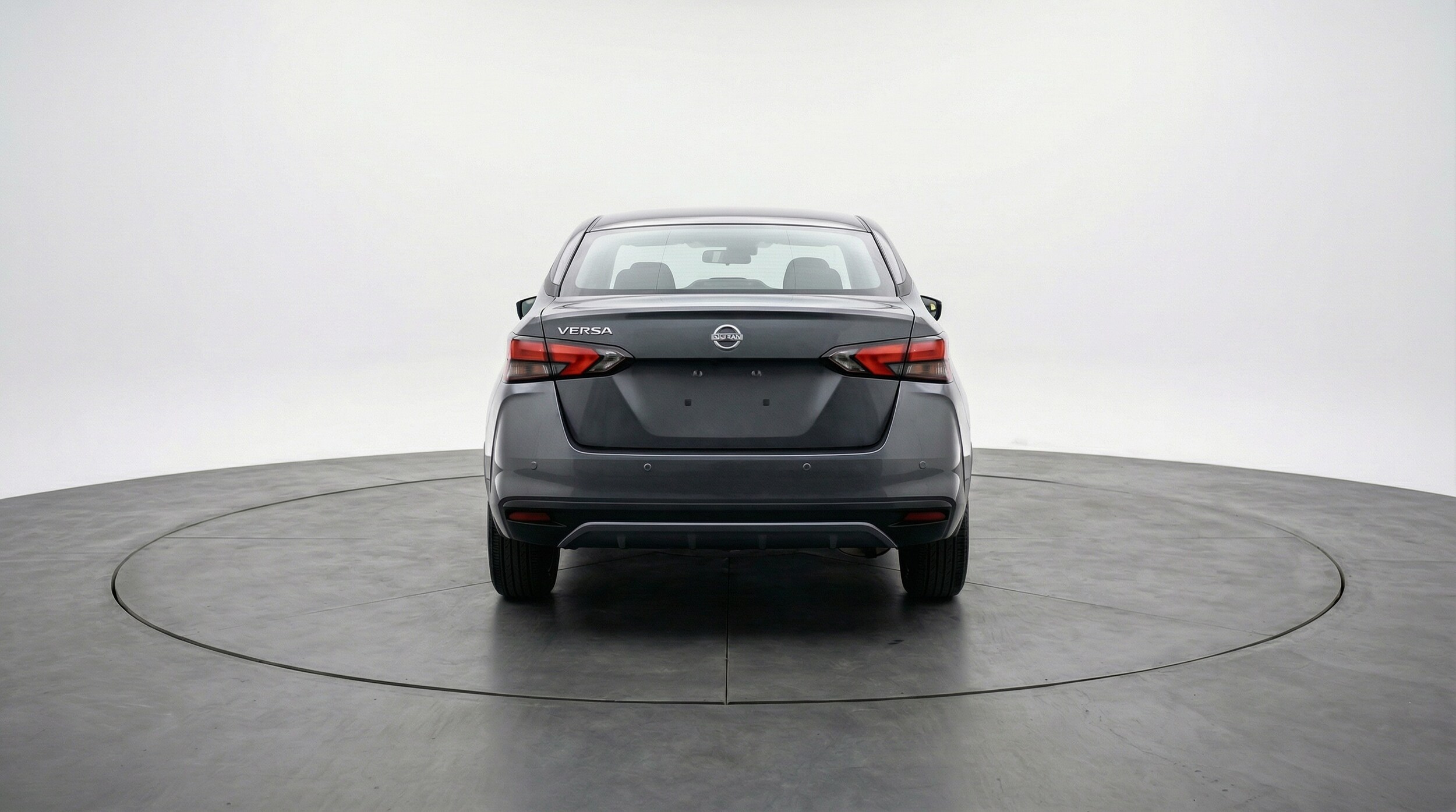 Thumbnail: 2025 Nissan Versa - 6