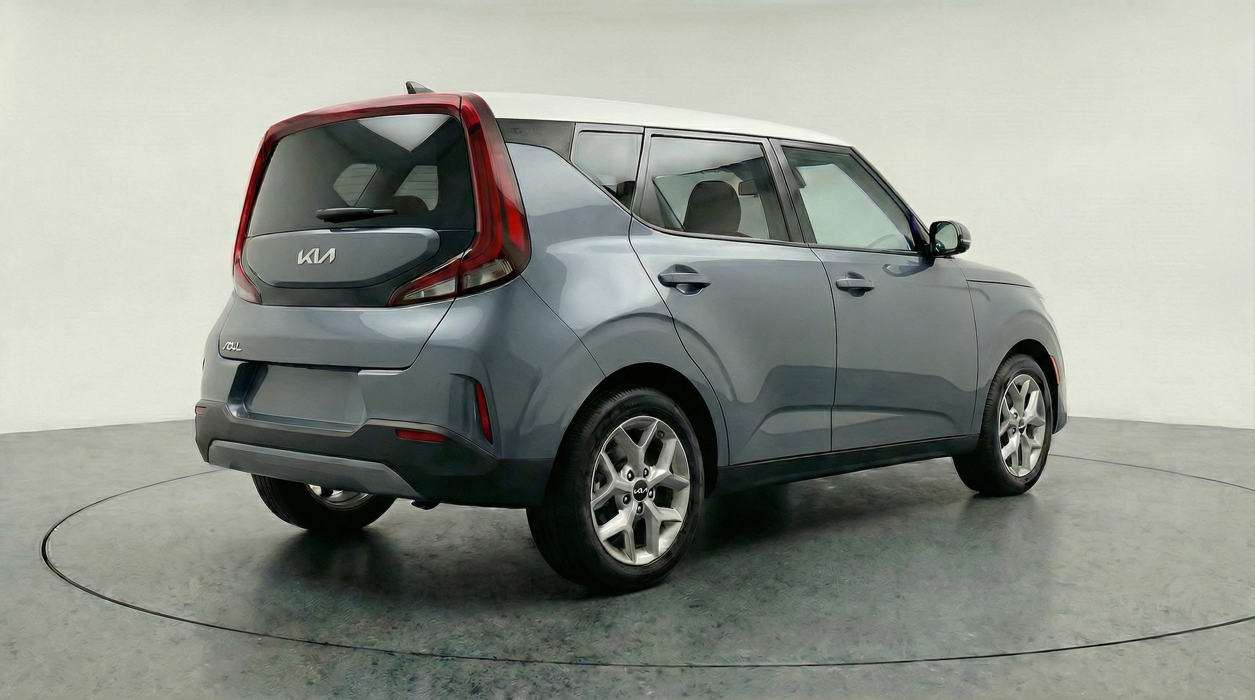 Thumbnail: 2025 Kia Soul - 7