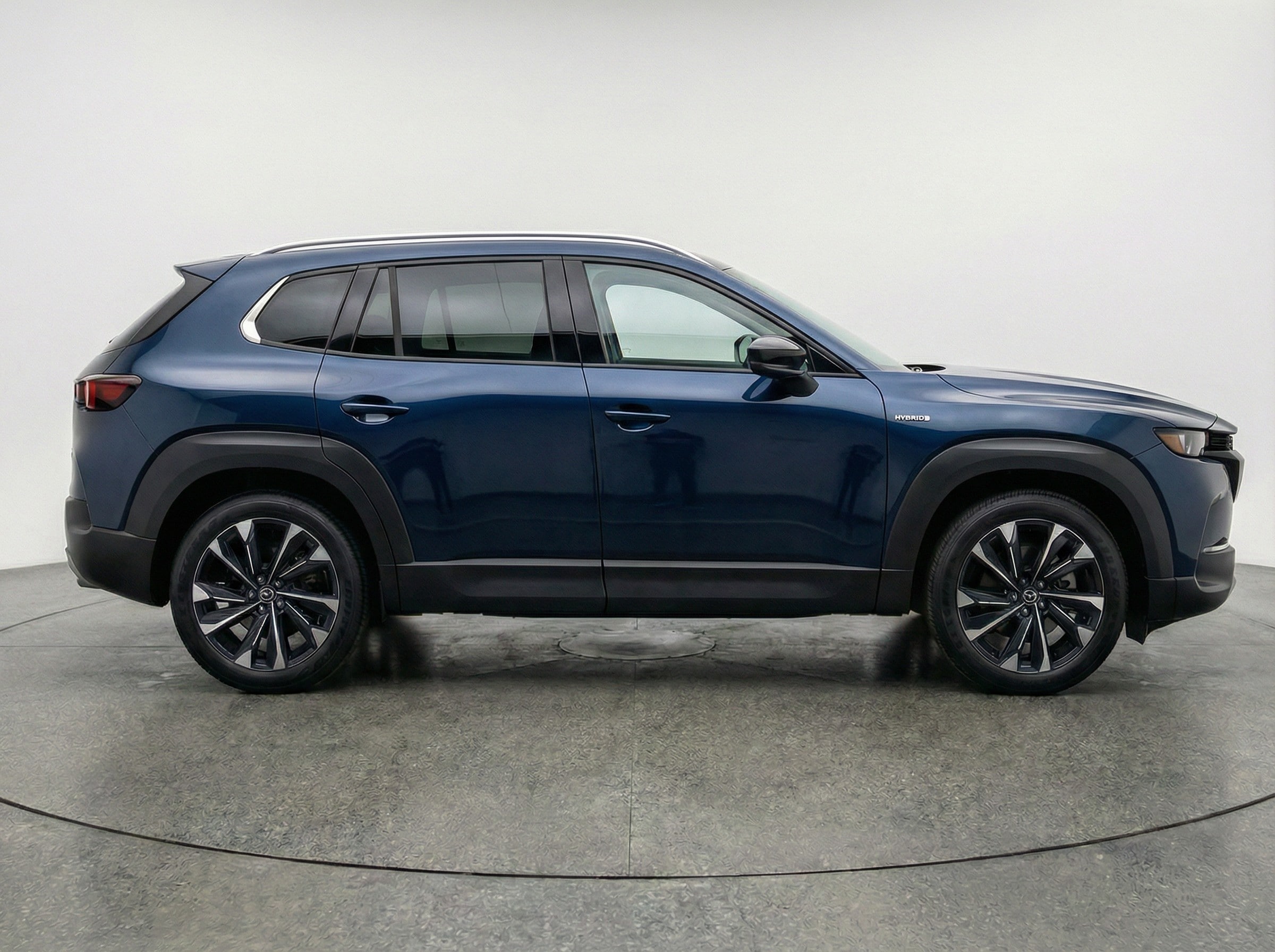 Thumbnail: 2025 Mazda CX-50 - 8