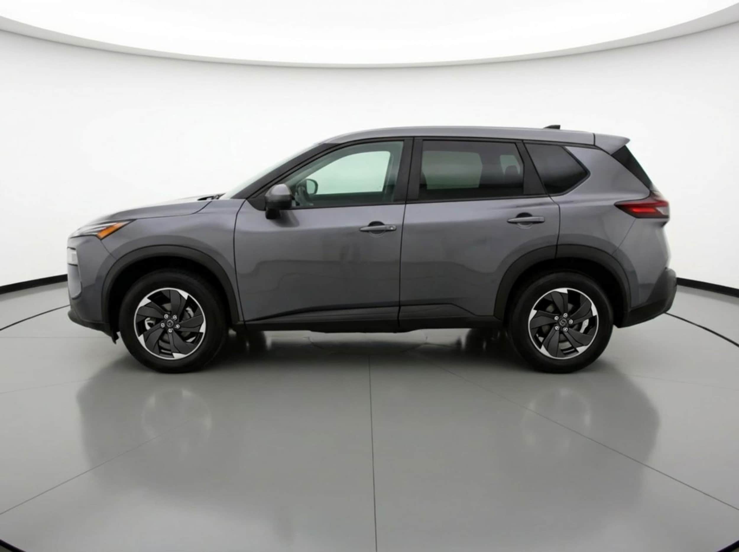 Thumbnail: 2025 Nissan Rogue - 4