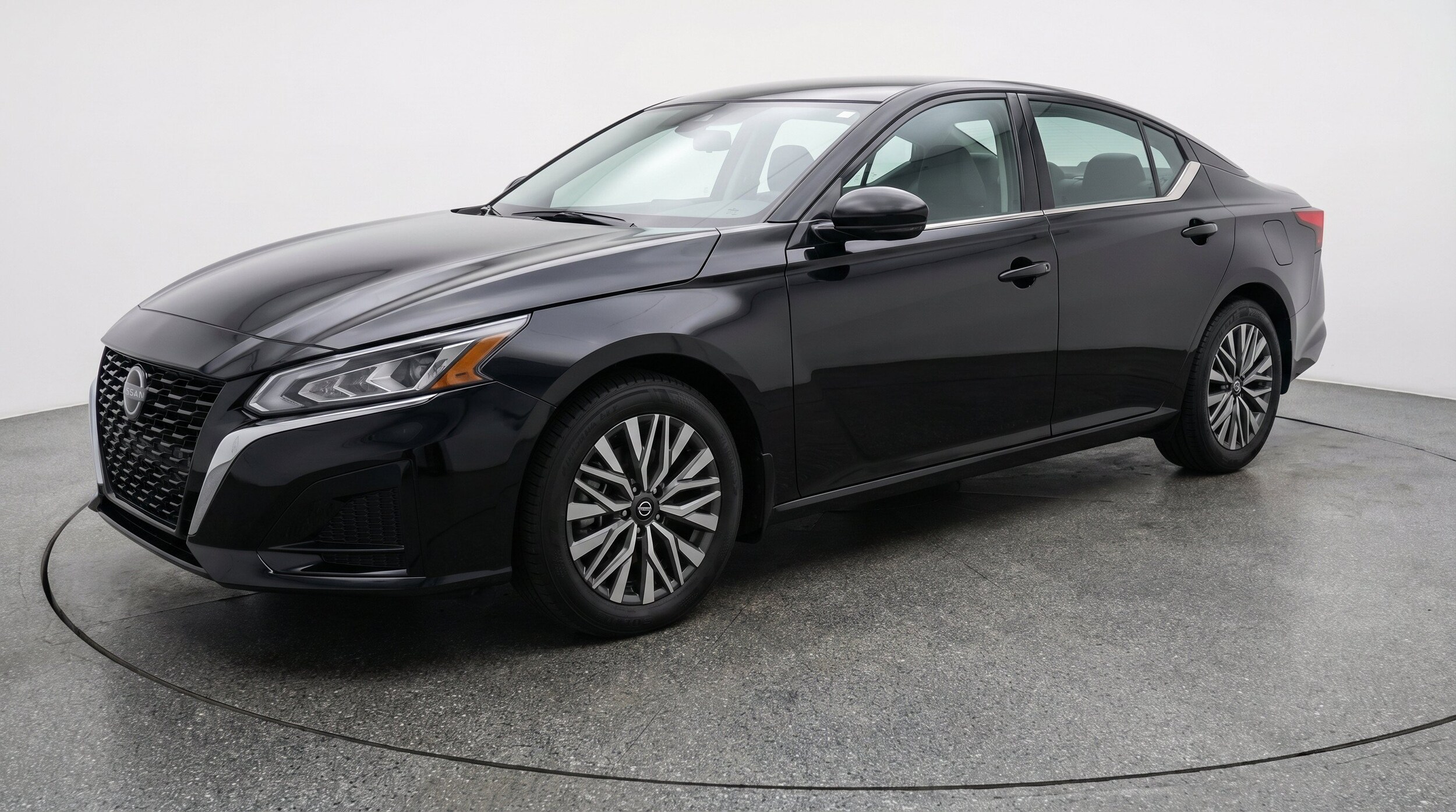 Thumbnail: 2026 Nissan Altima - 3