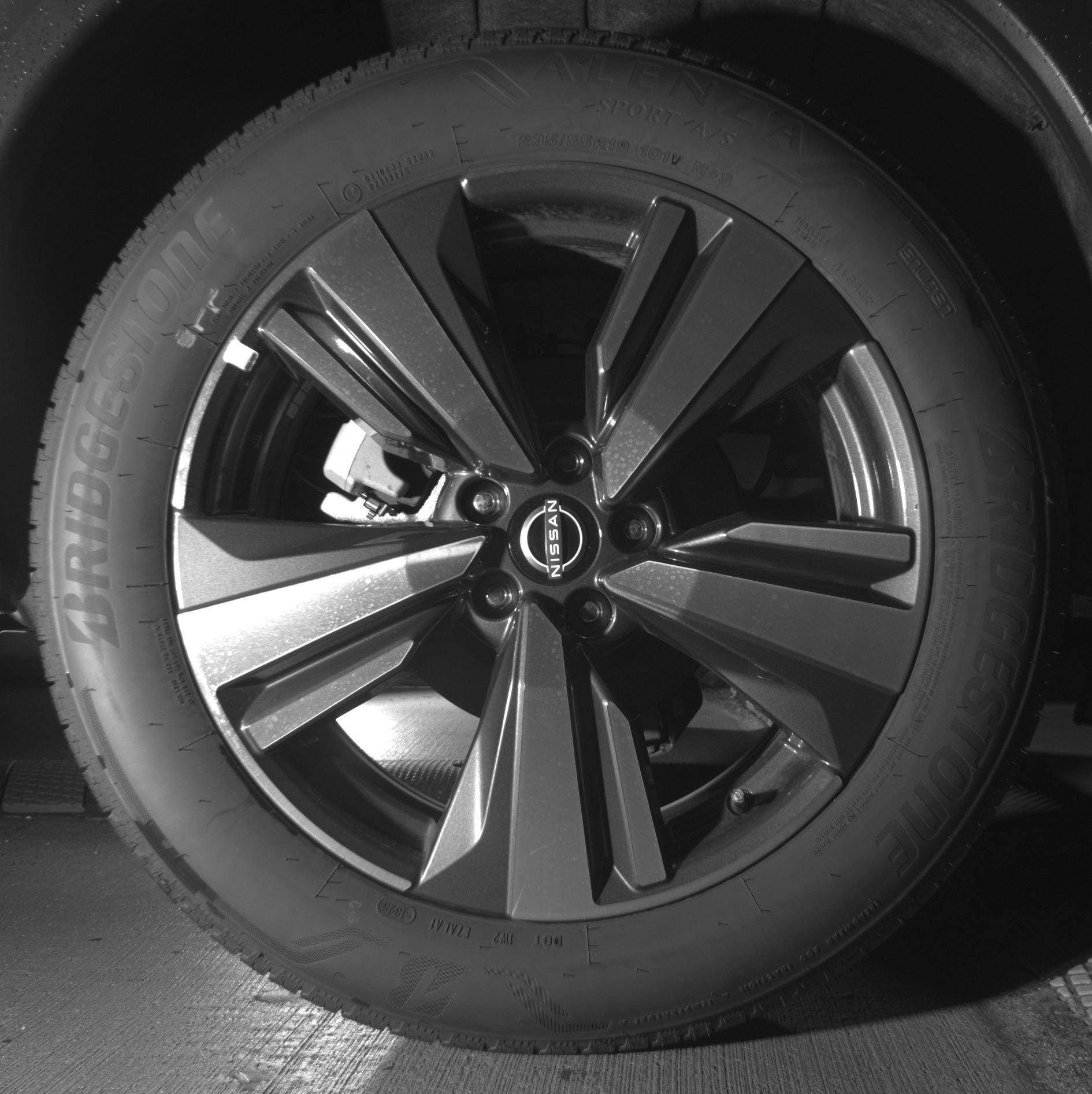 Thumbnail: 2026 Nissan Rogue - 15