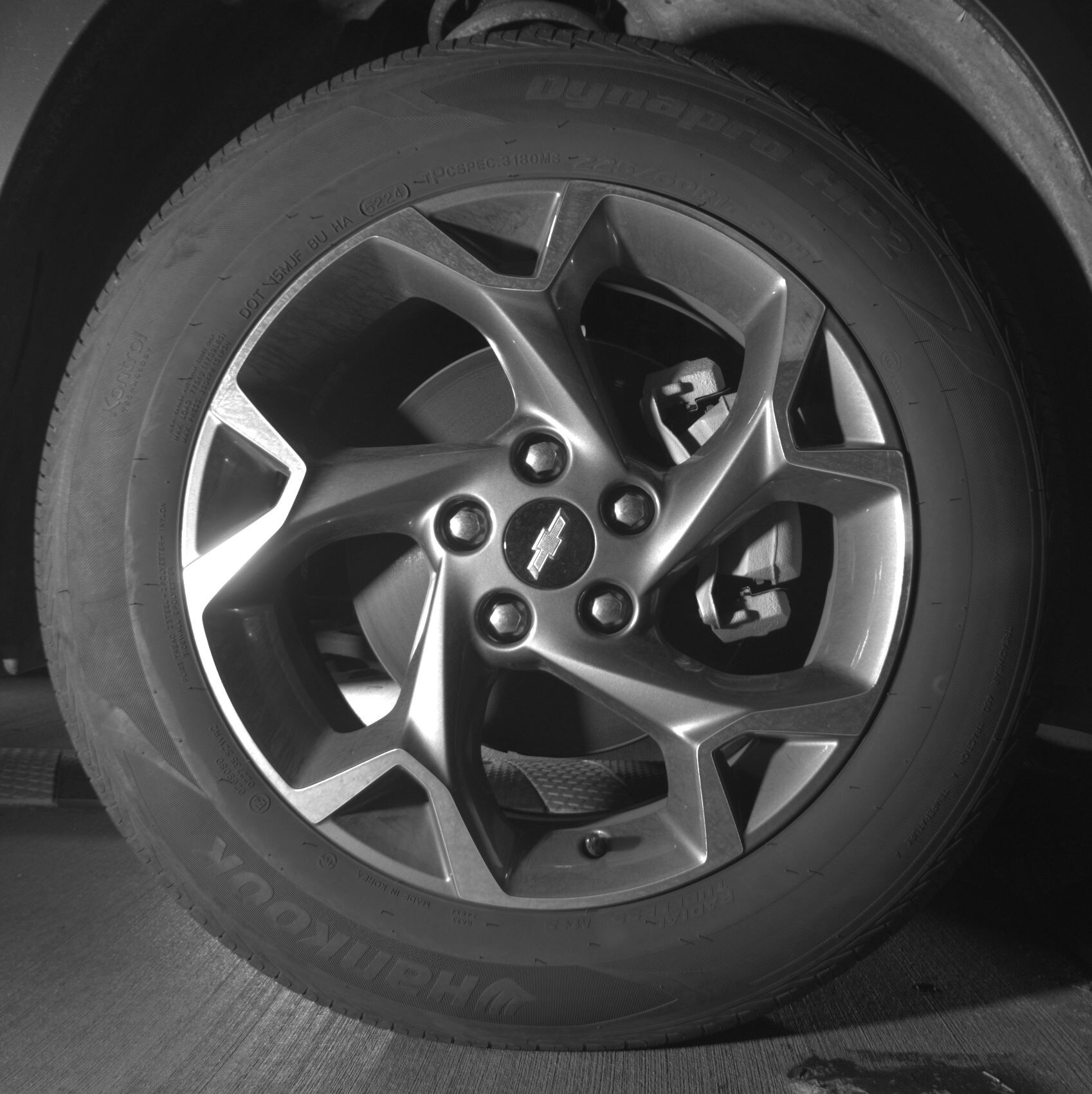 Thumbnail: 2025 Chevrolet Trax - 10