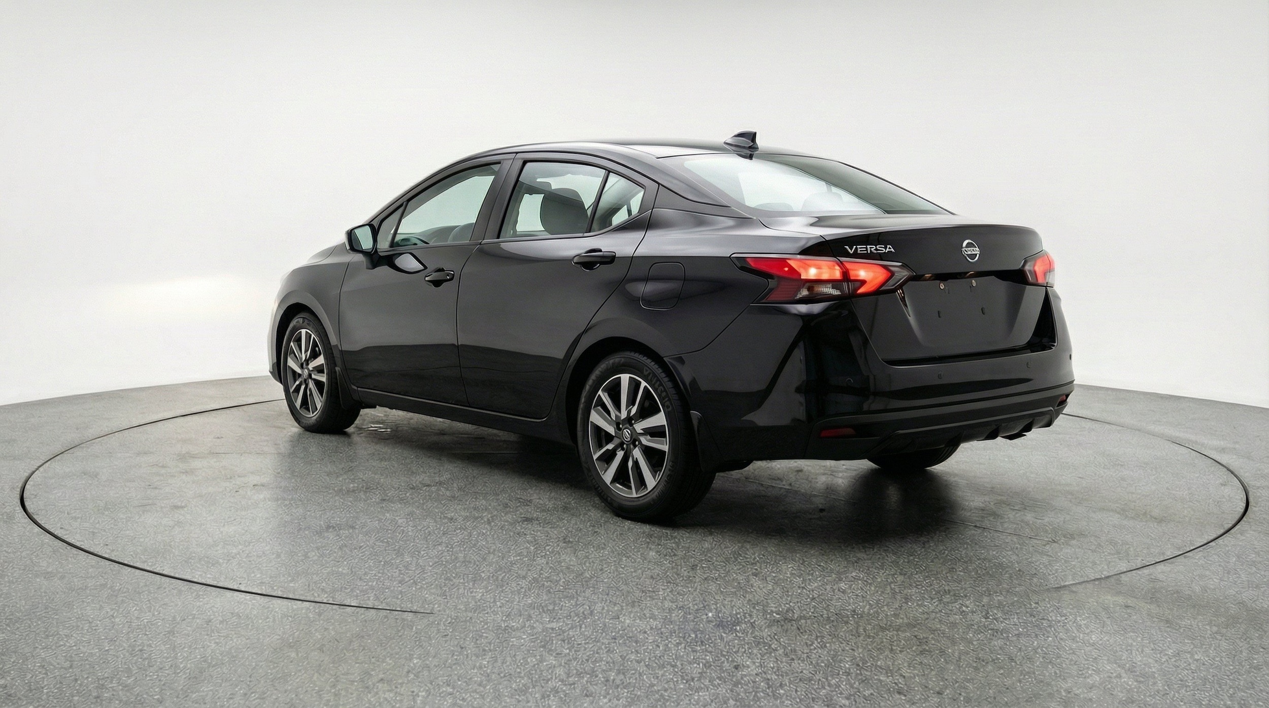 Thumbnail: 2025 Nissan Versa - 6