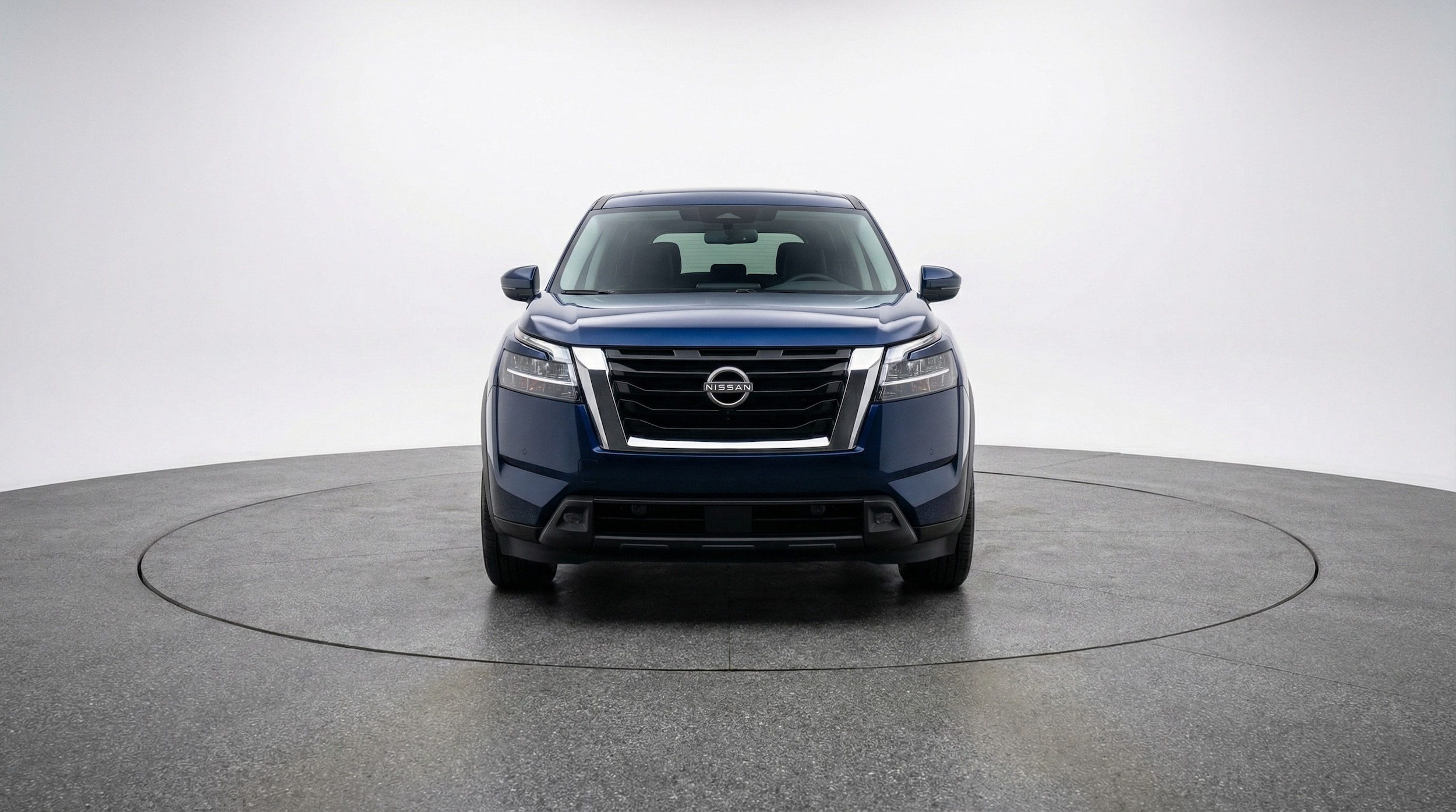 Thumbnail: 2025 Nissan Pathfinder - 2