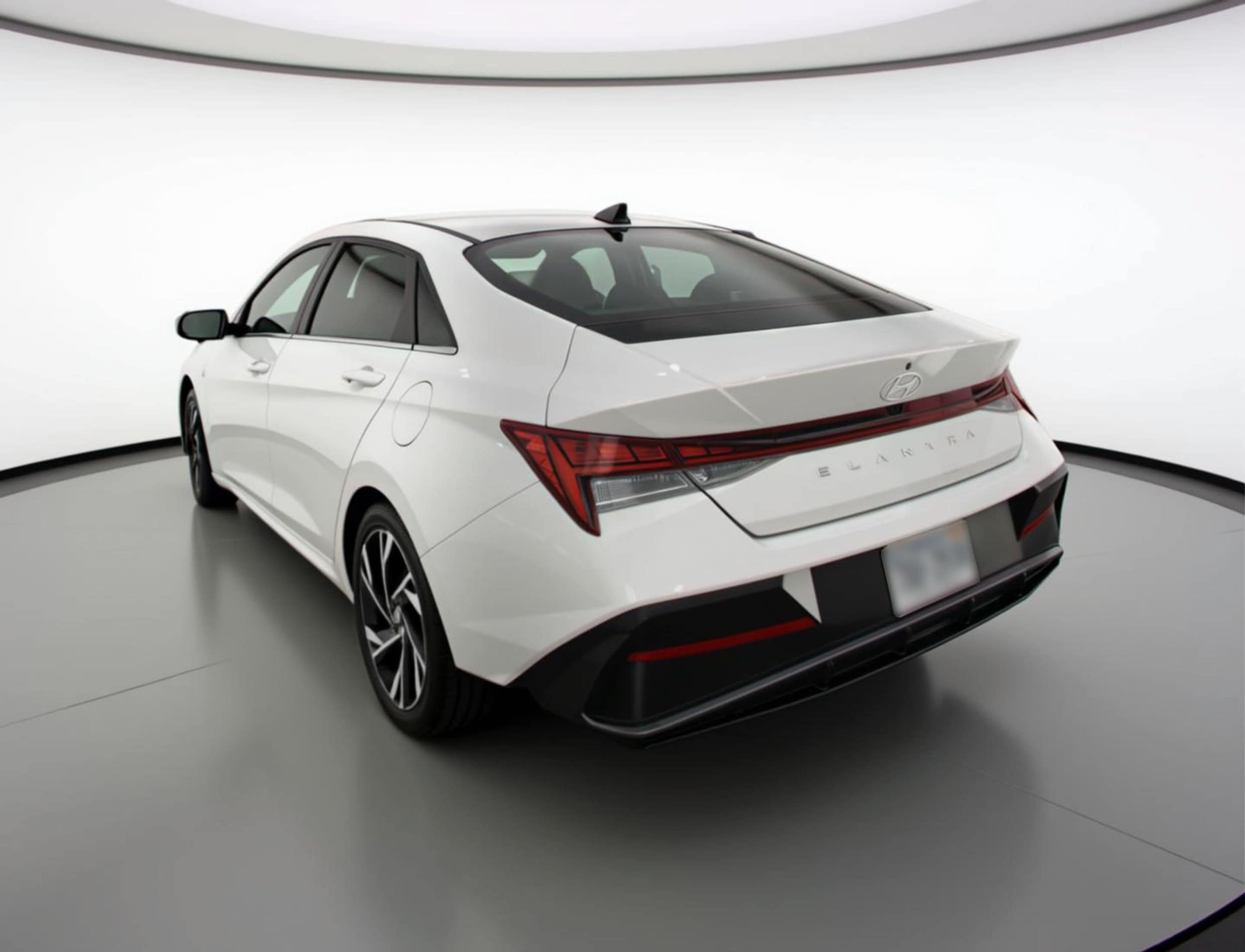 Thumbnail: 2025 Hyundai Elantra - 6