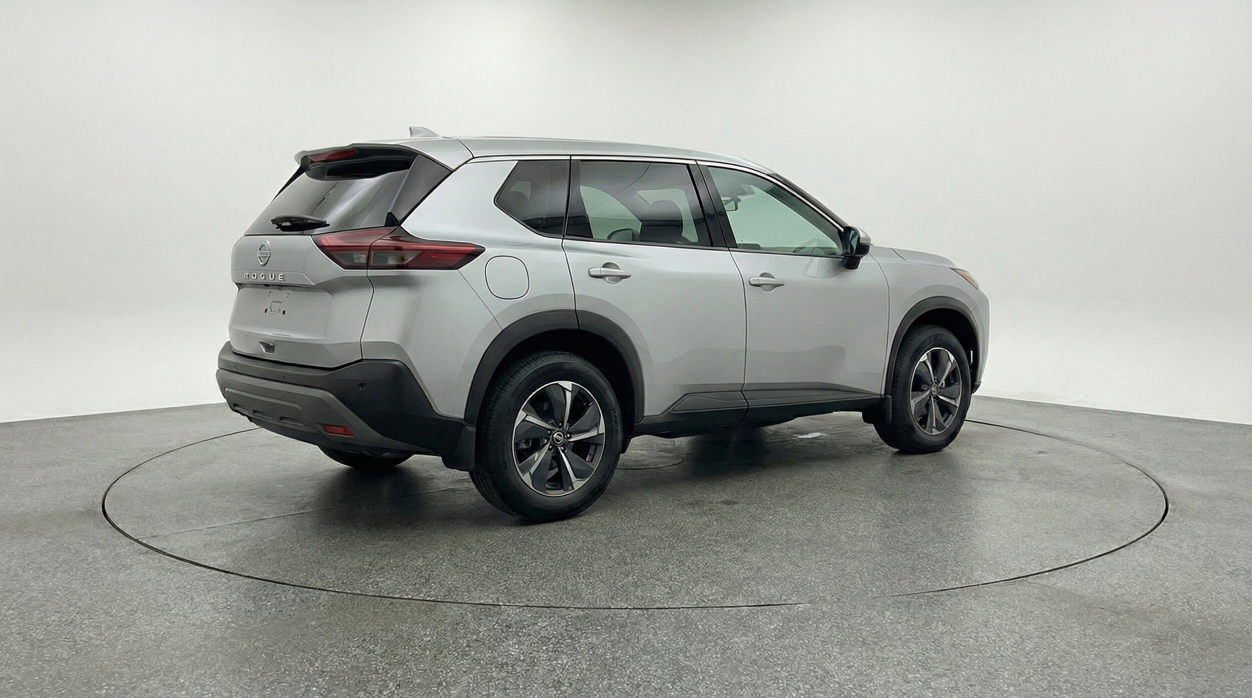 Thumbnail: 2025 Nissan Rogue - 9