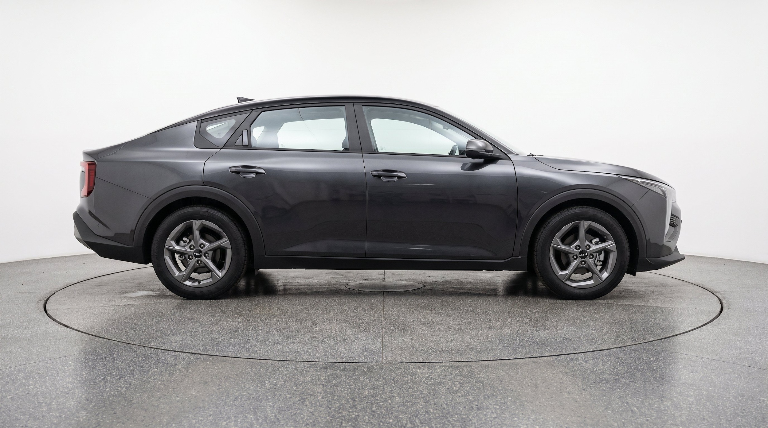Thumbnail: 2025 Kia K4 - 11