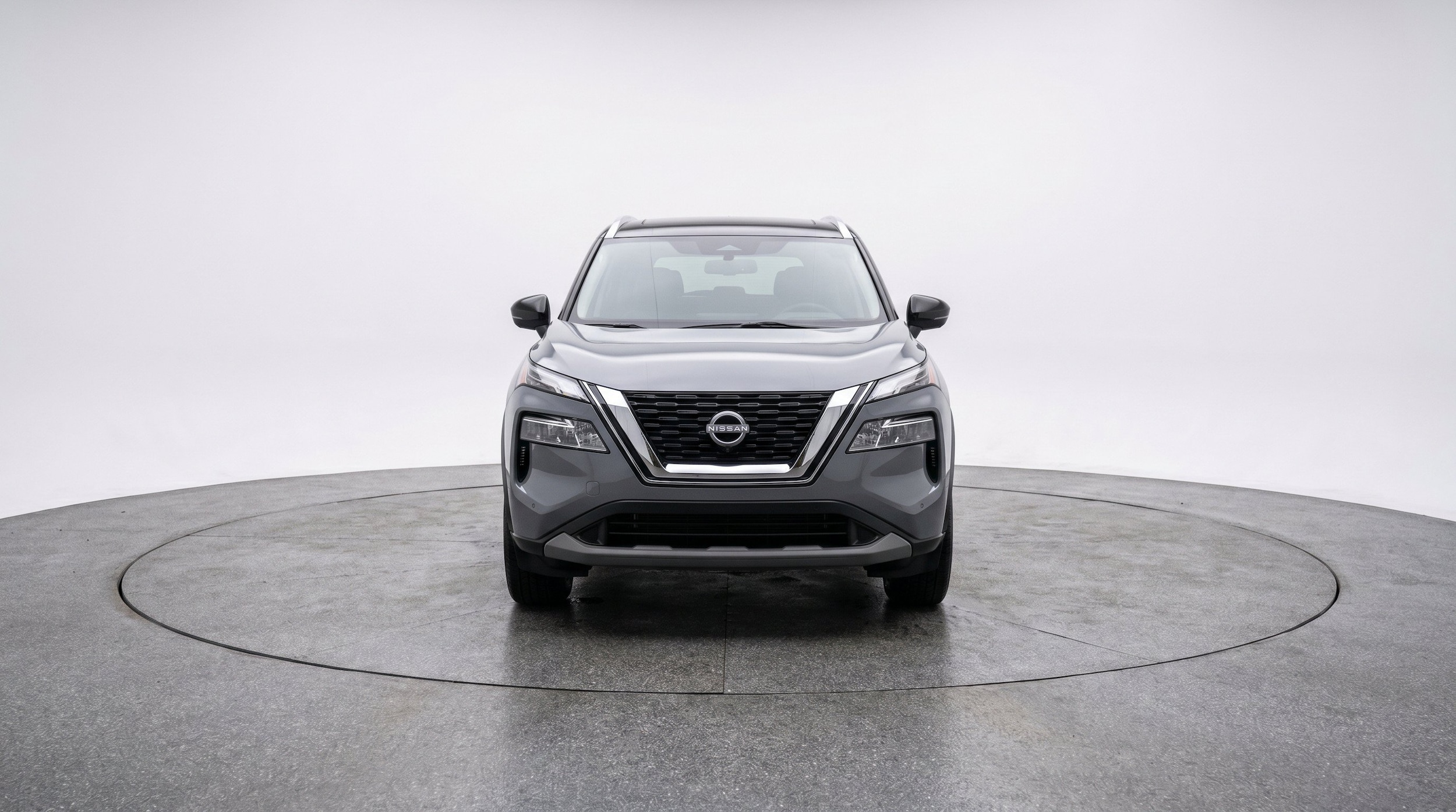 Thumbnail: 2026 Nissan Rogue - 2