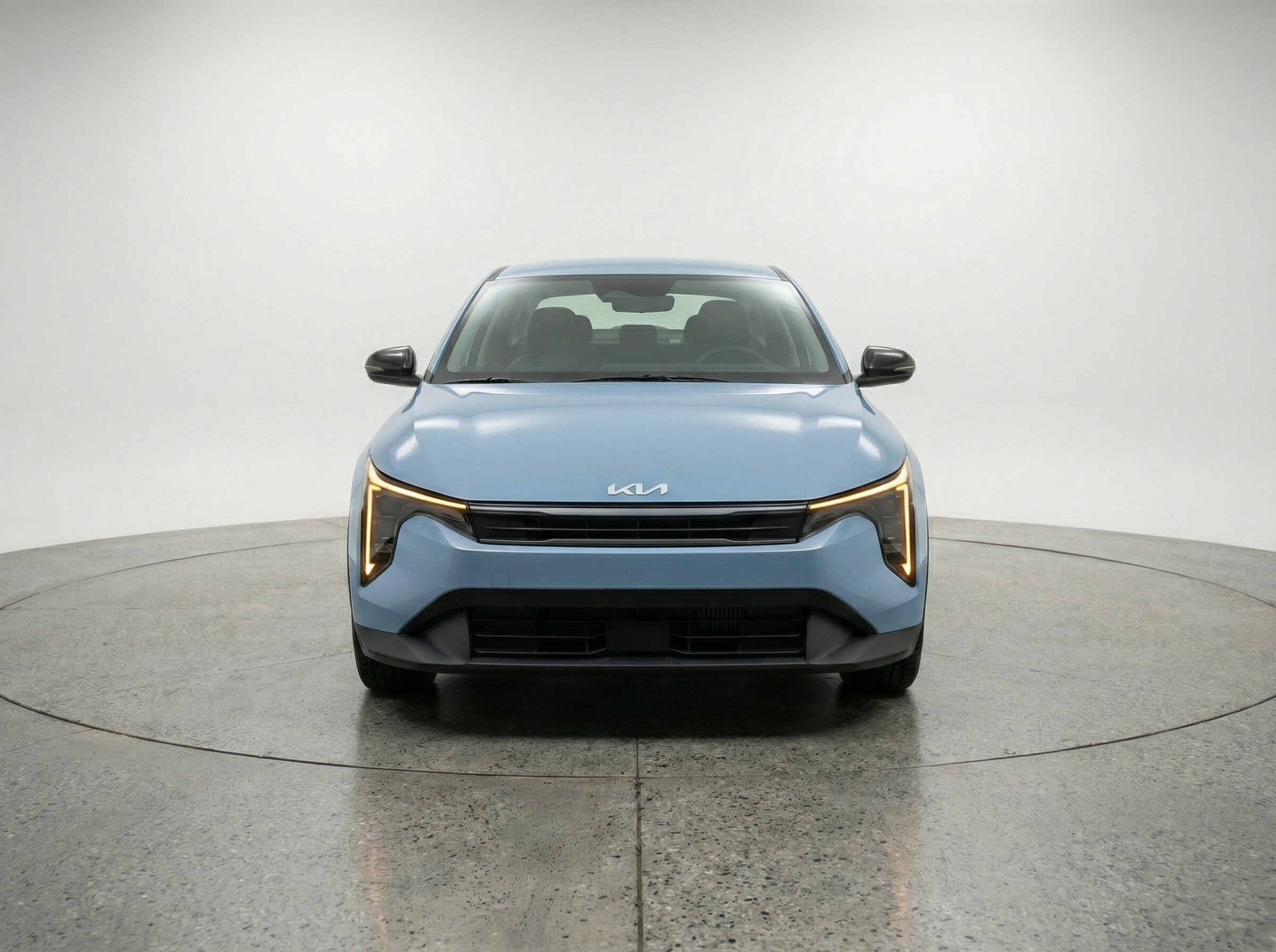 Thumbnail: 2025 Kia K4 - 2