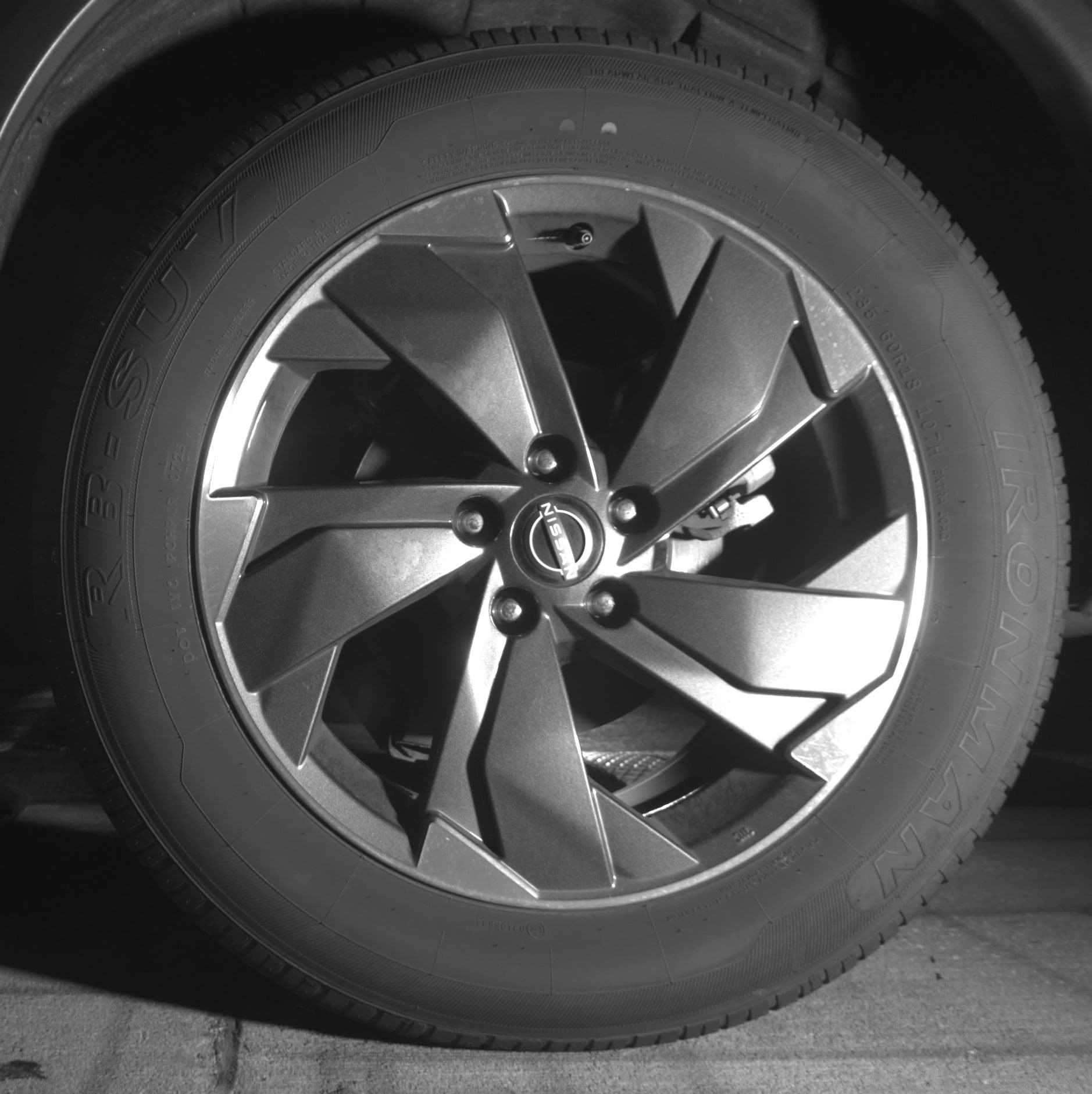 Thumbnail: 2025 Nissan Rogue - 11