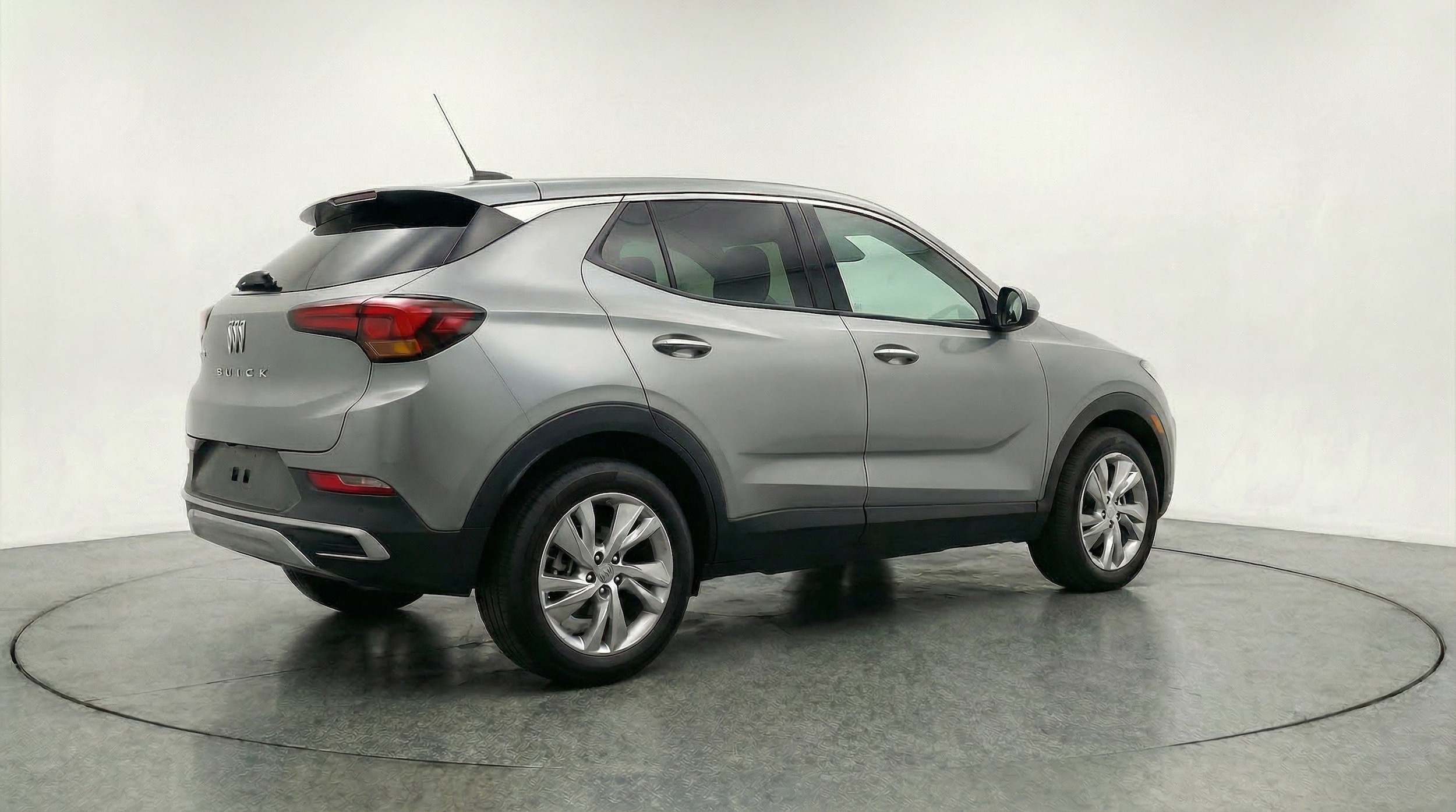 Thumbnail: 2025 Buick Encore GX - 9