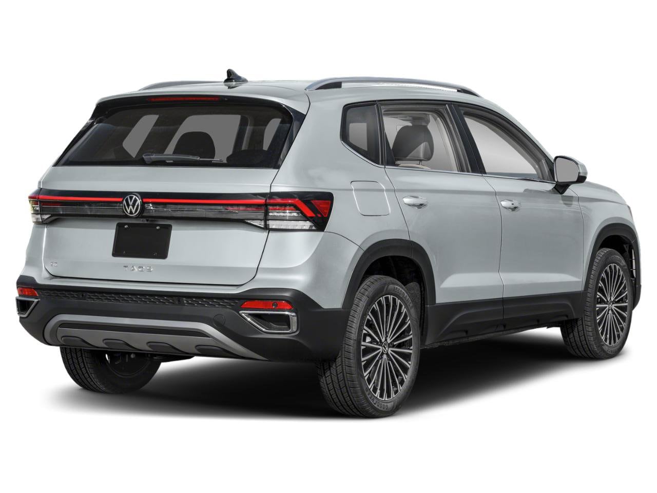 Thumbnail: 2025 Volkswagen Taos - 2