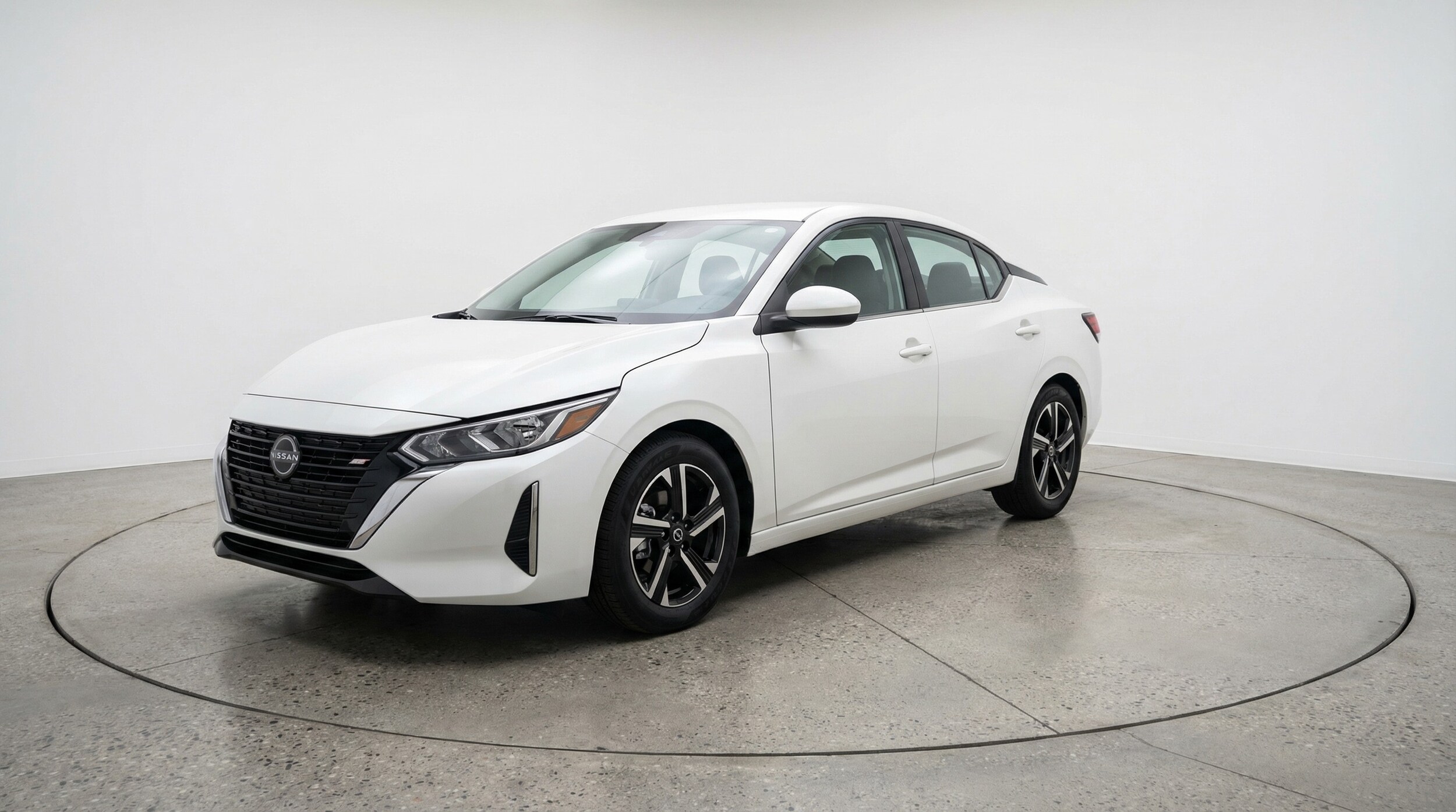 Thumbnail: 2025 Nissan Sentra - 3